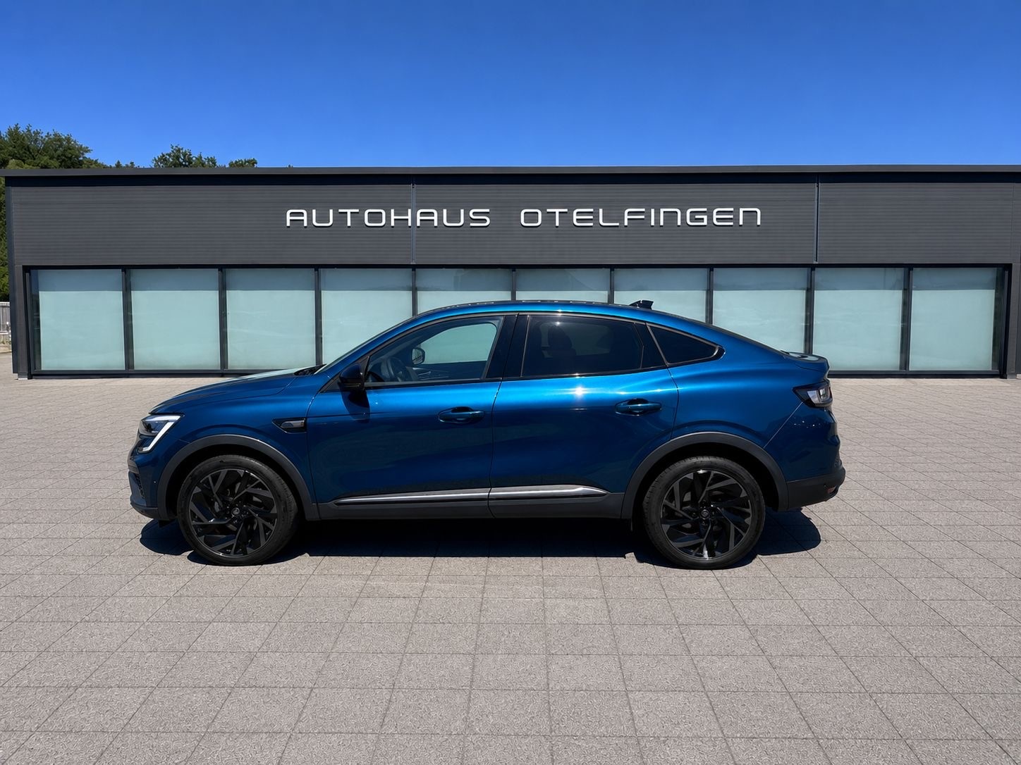 RENAULT Arkana 1.3 TCe esprit Alpine EDC-image-0