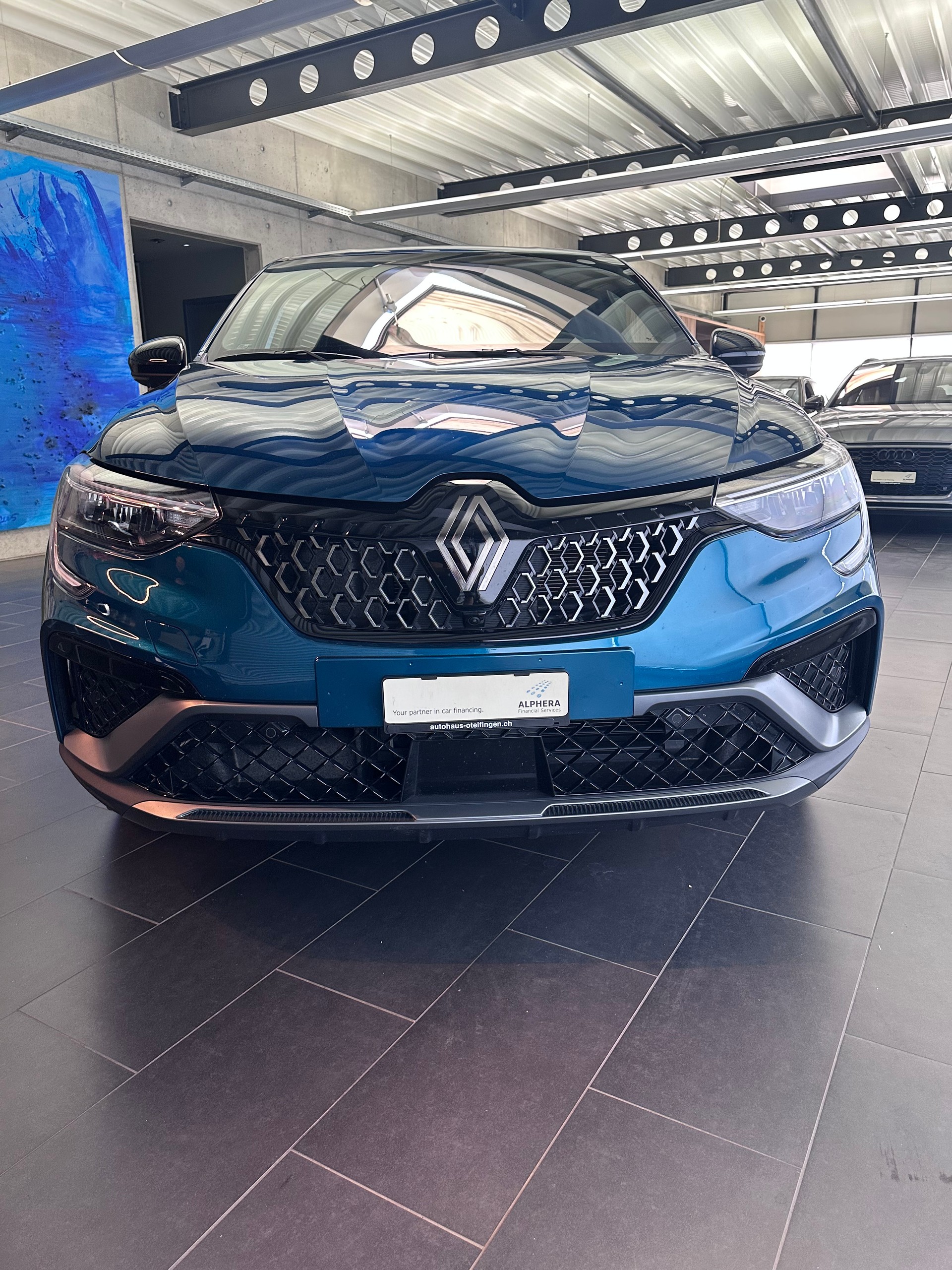 RENAULT Arkana 1.3 TCe esprit Alpine EDC-image-5