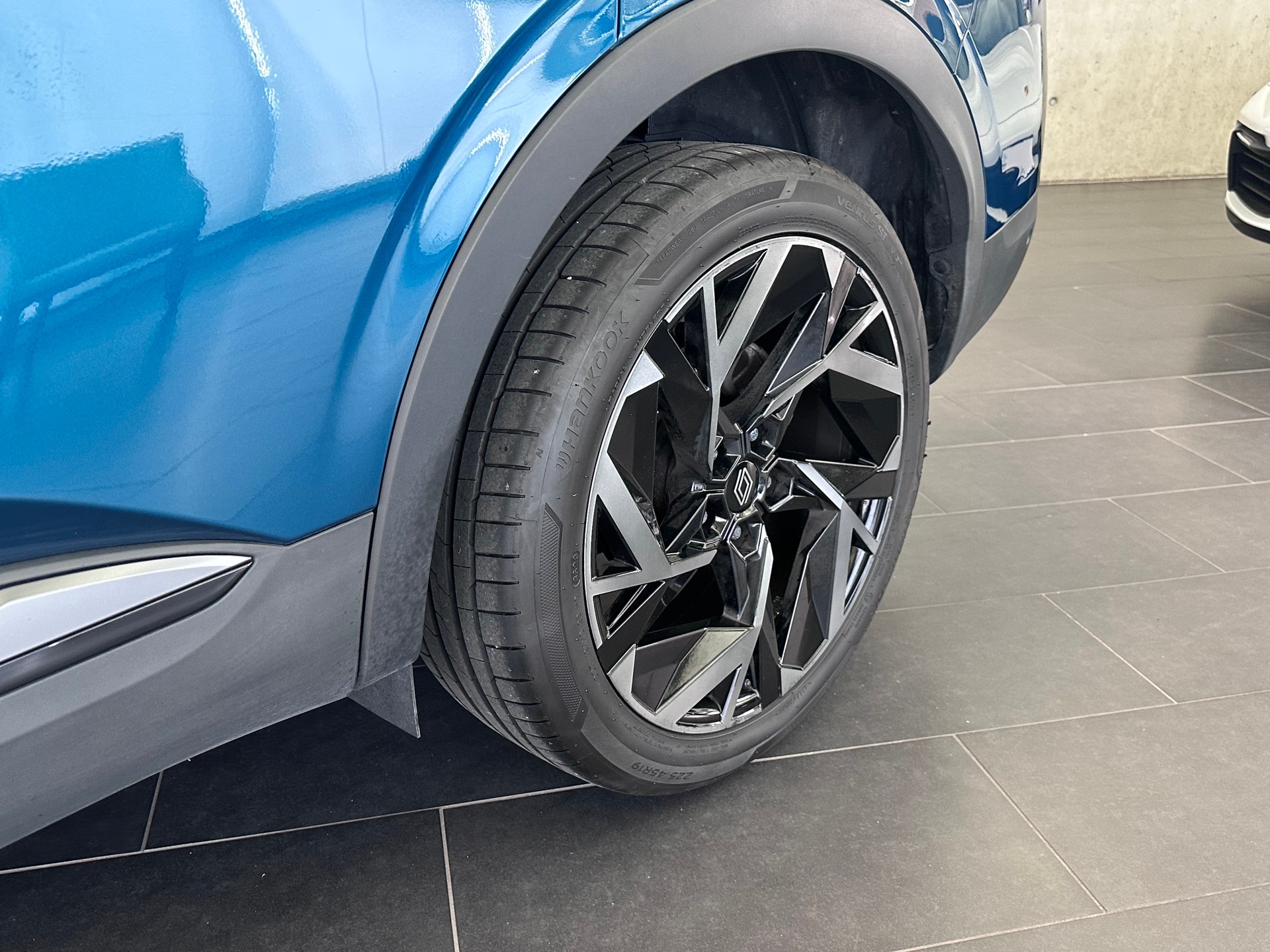 RENAULT Arkana 1.3 TCe esprit Alpine EDC-image-7