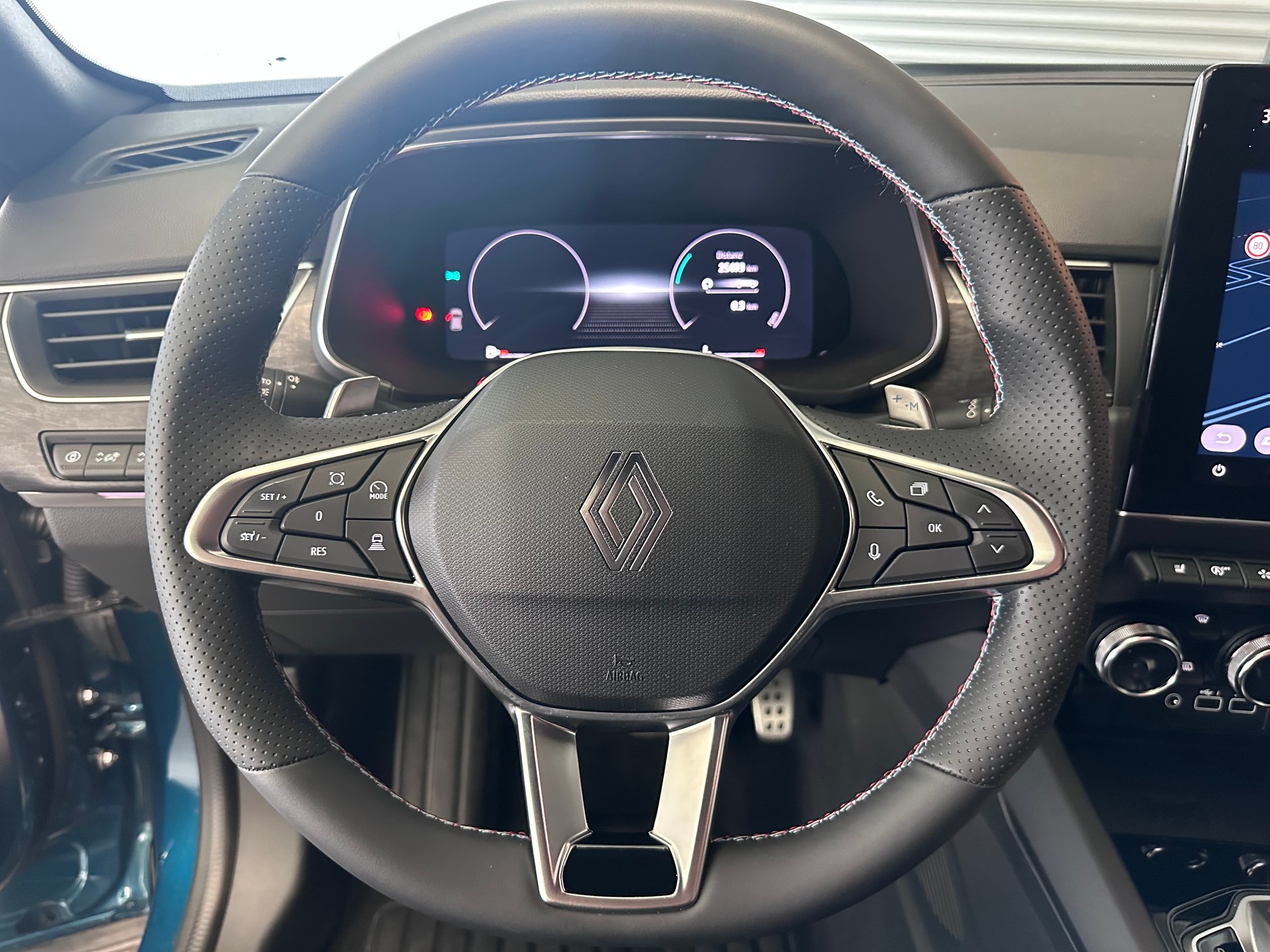 RENAULT Arkana 1.3 TCe esprit Alpine EDC-image-17