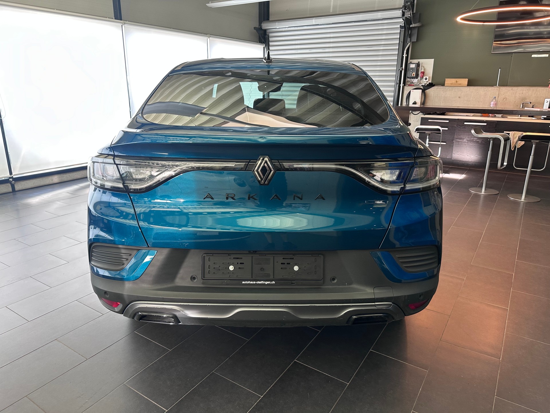 RENAULT Arkana 1.3 TCe esprit Alpine EDC-image-22