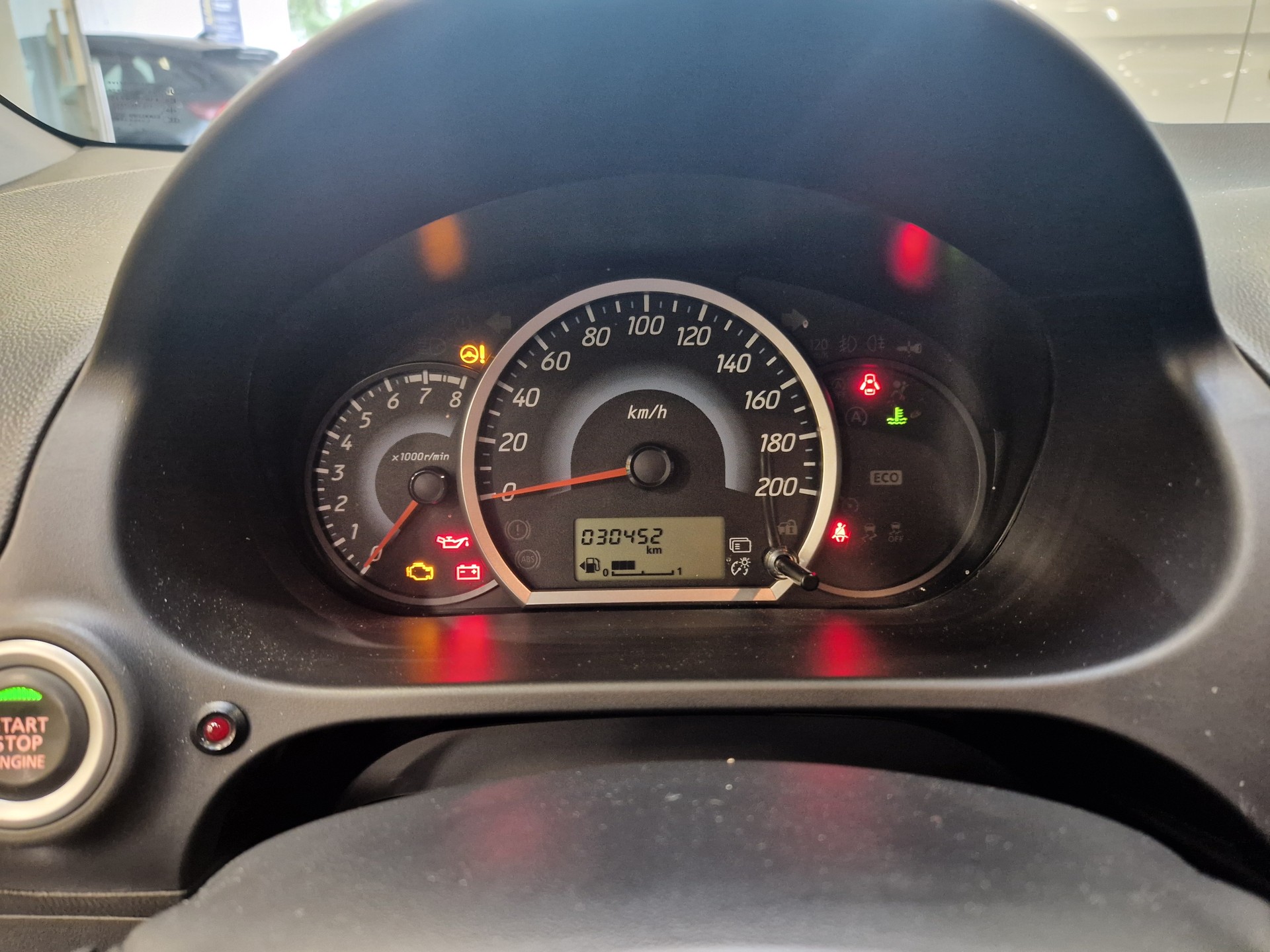 MITSUBISHI Attrage 1.2 Intense-image-5