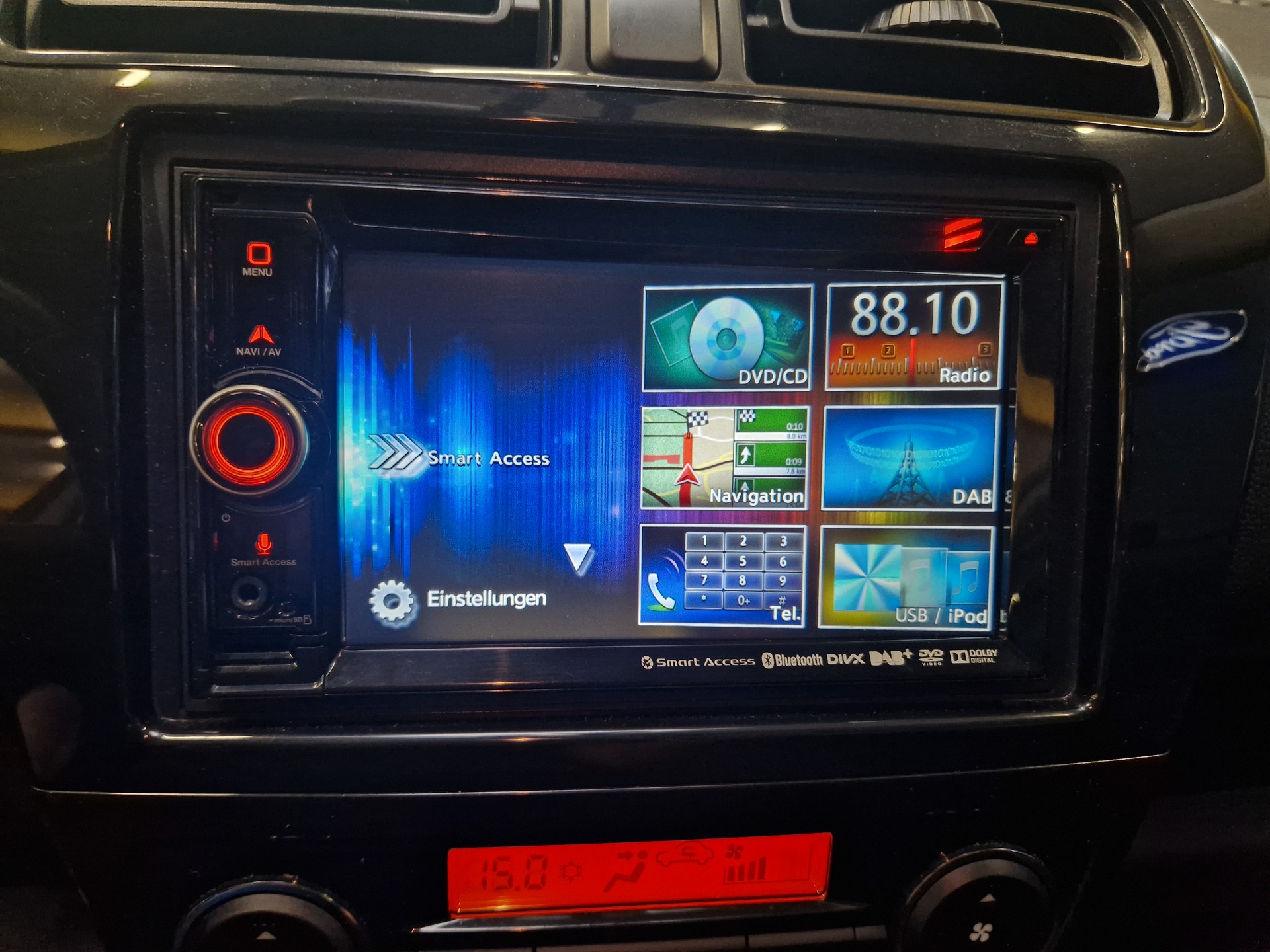 MITSUBISHI Attrage 1.2 Intense-image-8