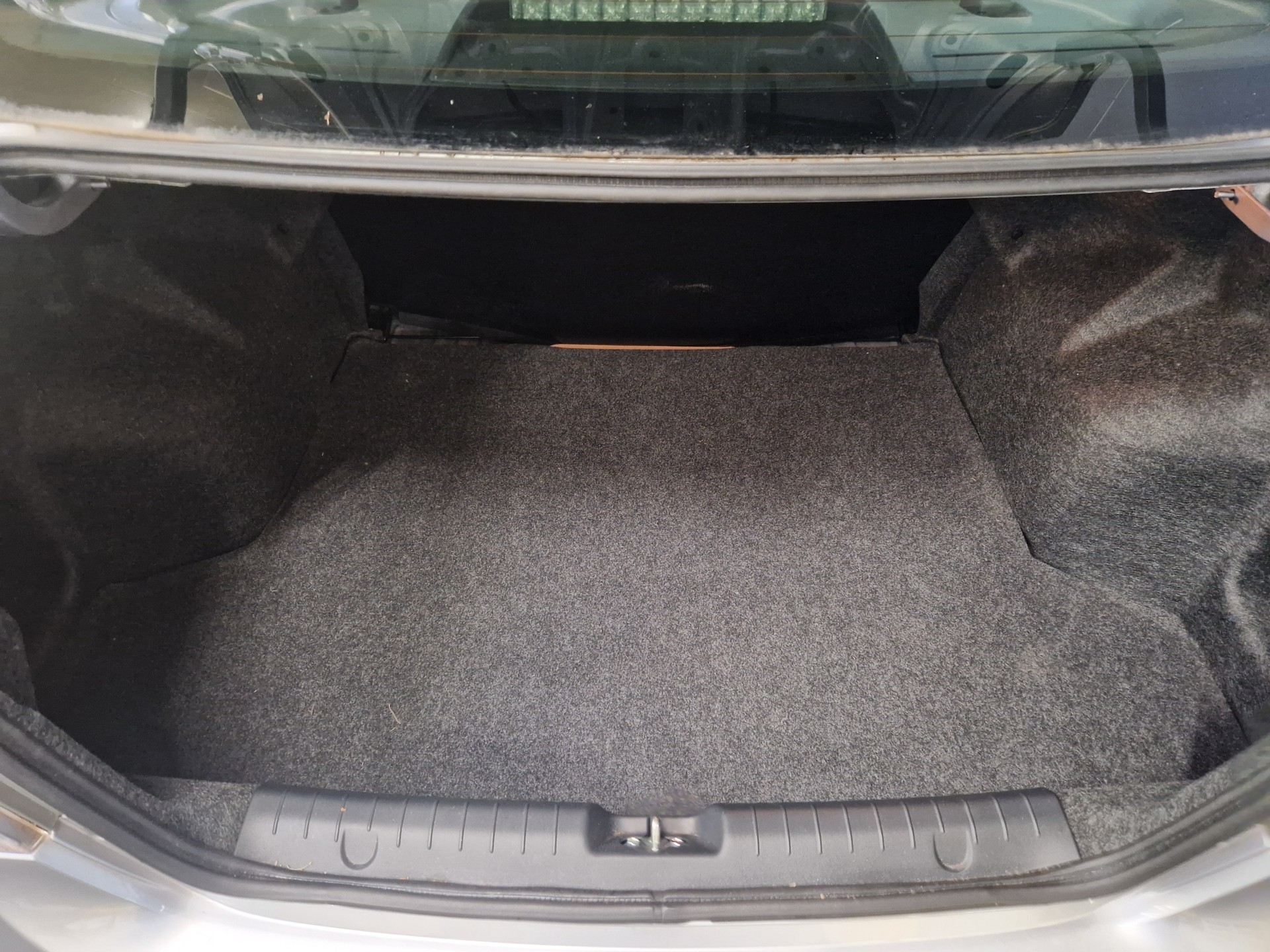 MITSUBISHI Attrage 1.2 Intense-image-12