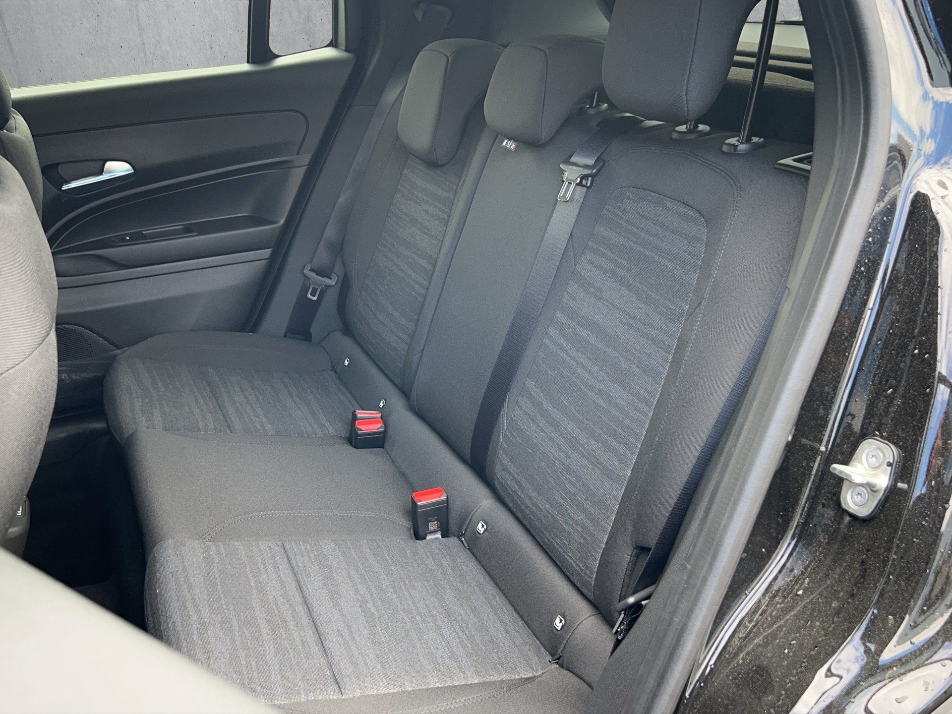 JEEP Avenger Longitude 156cv Business-image-11