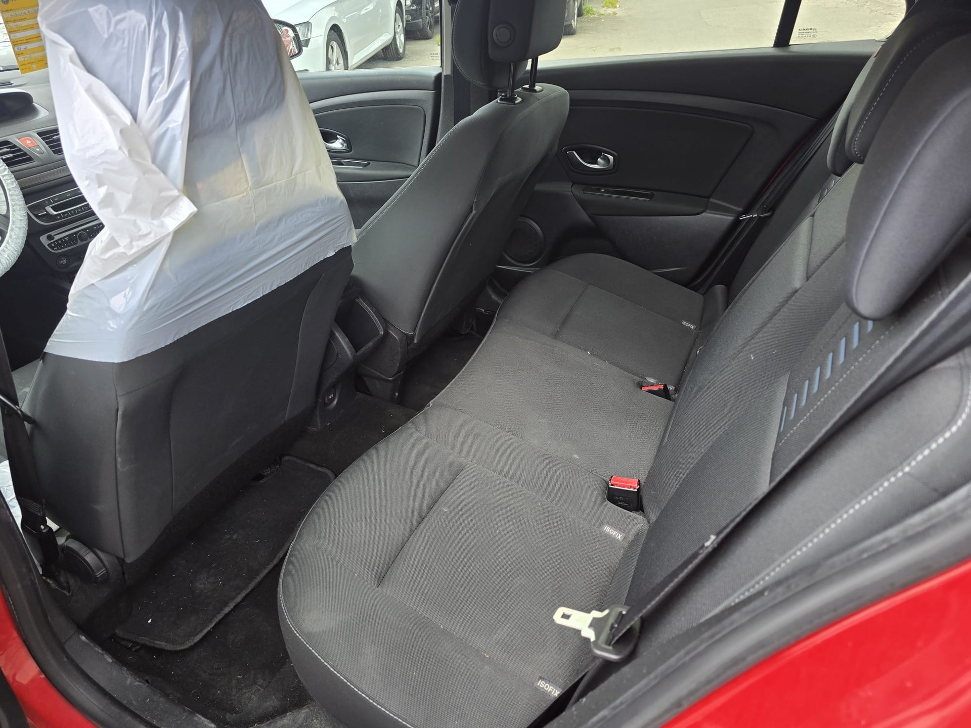 RENAULT Mégane Grandtour 1.5 dCi Expression-image-10