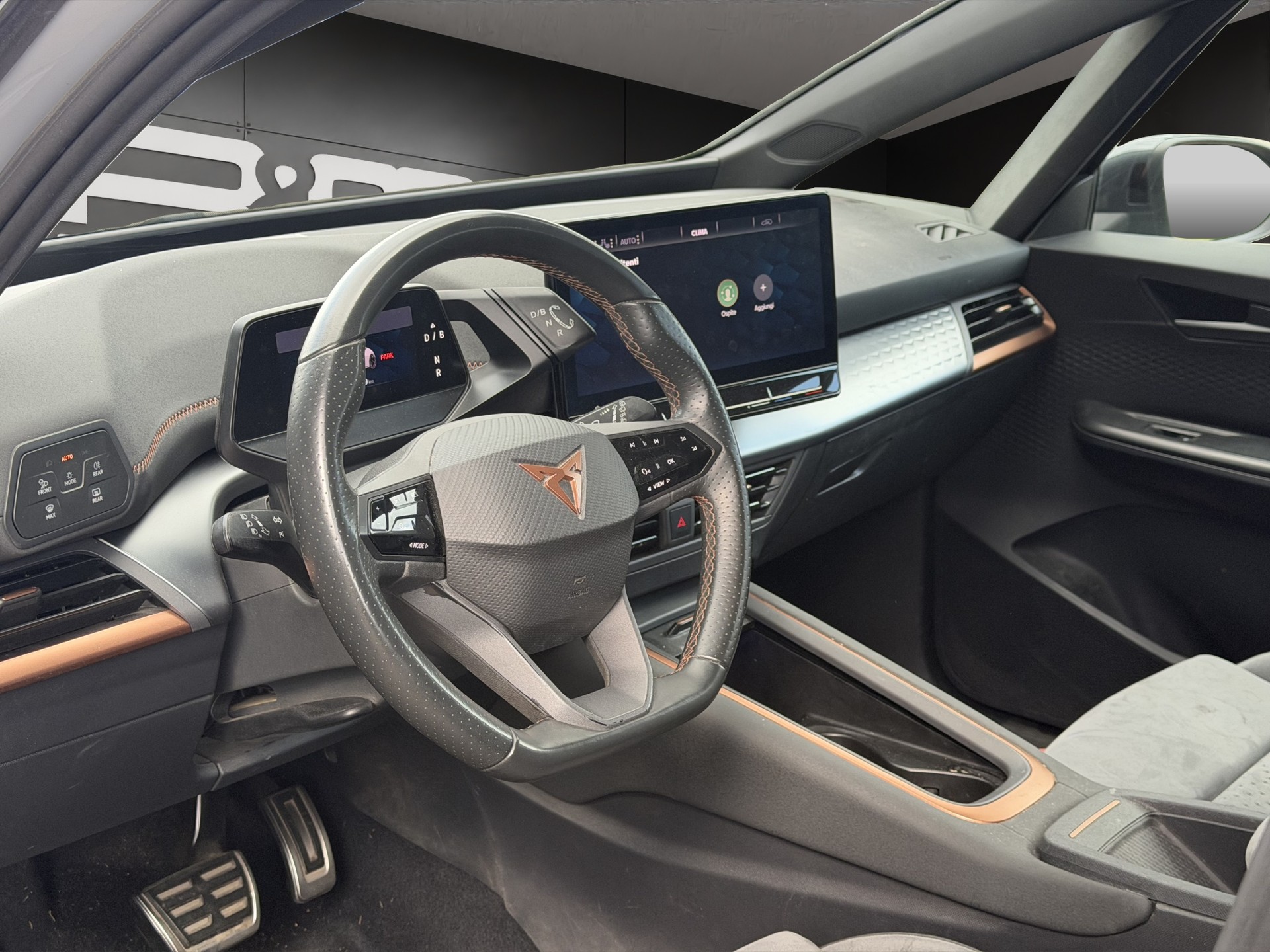 CUPRA Born 58 kWh-image-6
