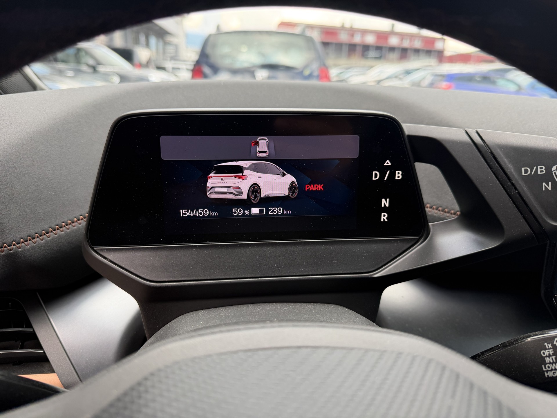 CUPRA Born 58 kWh-image-12