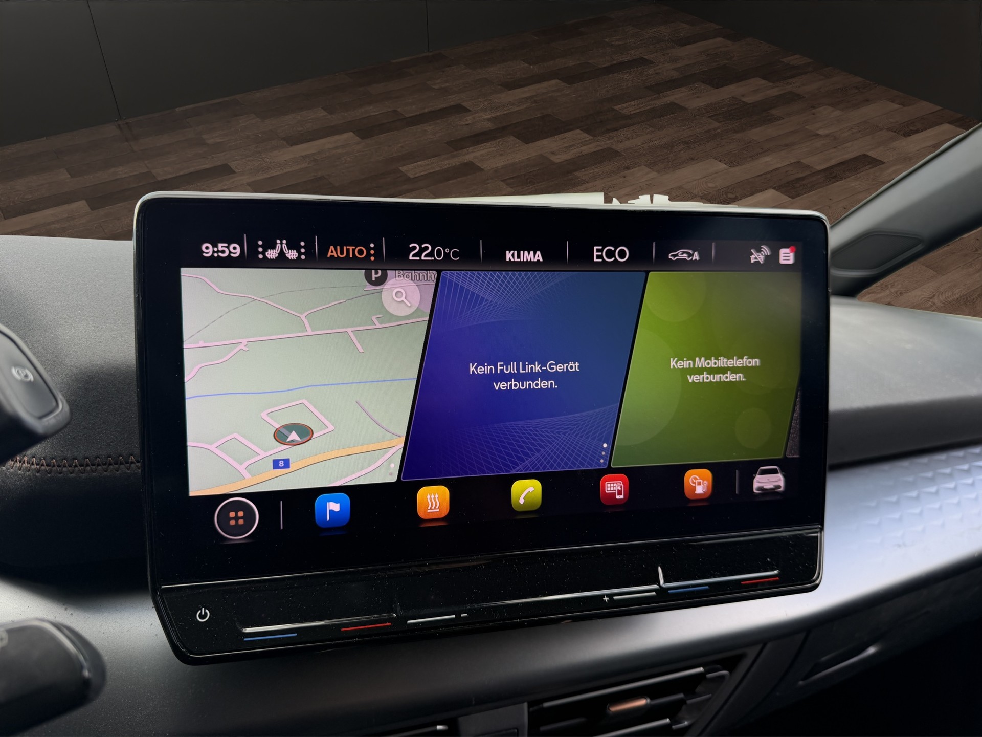 CUPRA Born 58 kWh-image-9