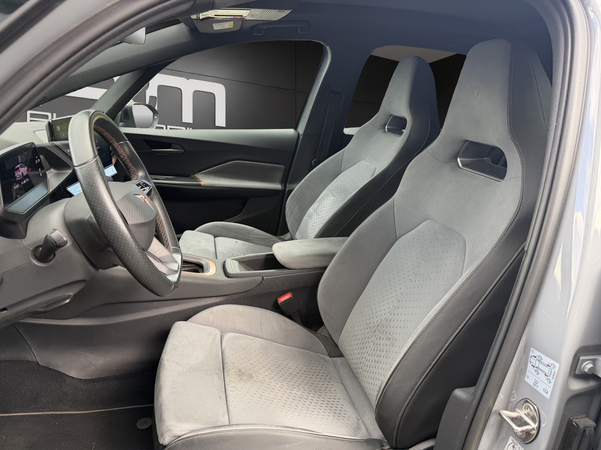 CUPRA Born 58 kWh-image-7