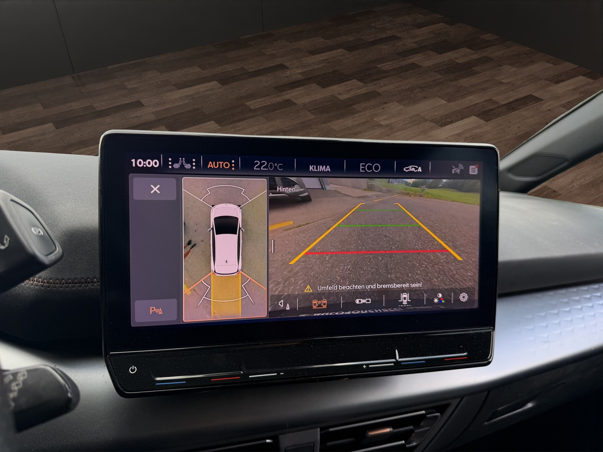CUPRA Born 58 kWh-image-10