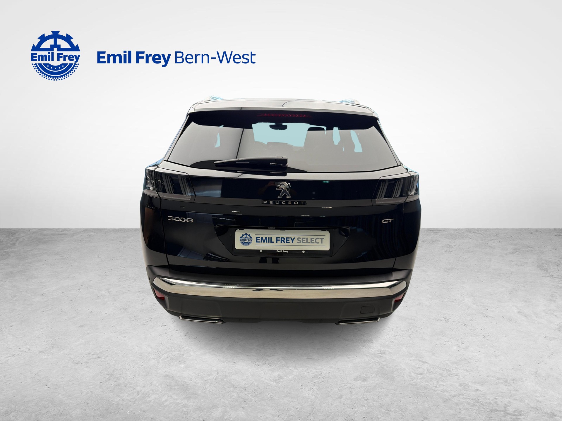 PEUGEOT 3008 1.2 PureTech GT Pack-image-3