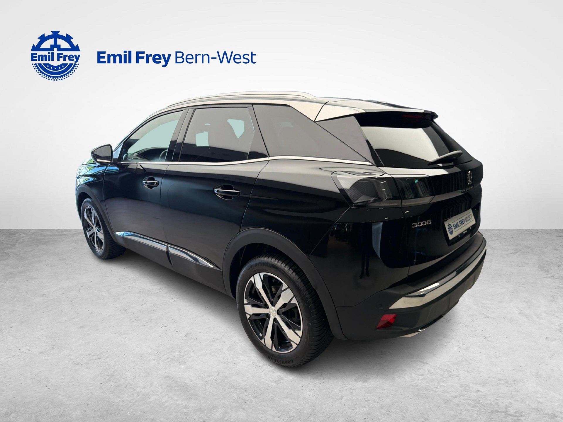 PEUGEOT 3008 1.2 PureTech GT Pack-image-2