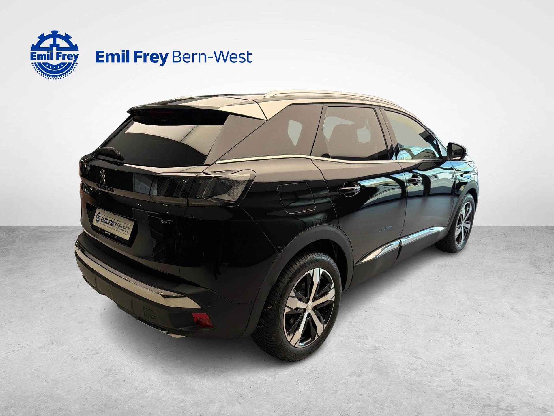 PEUGEOT 3008 1.2 PureTech GT Pack-image-4