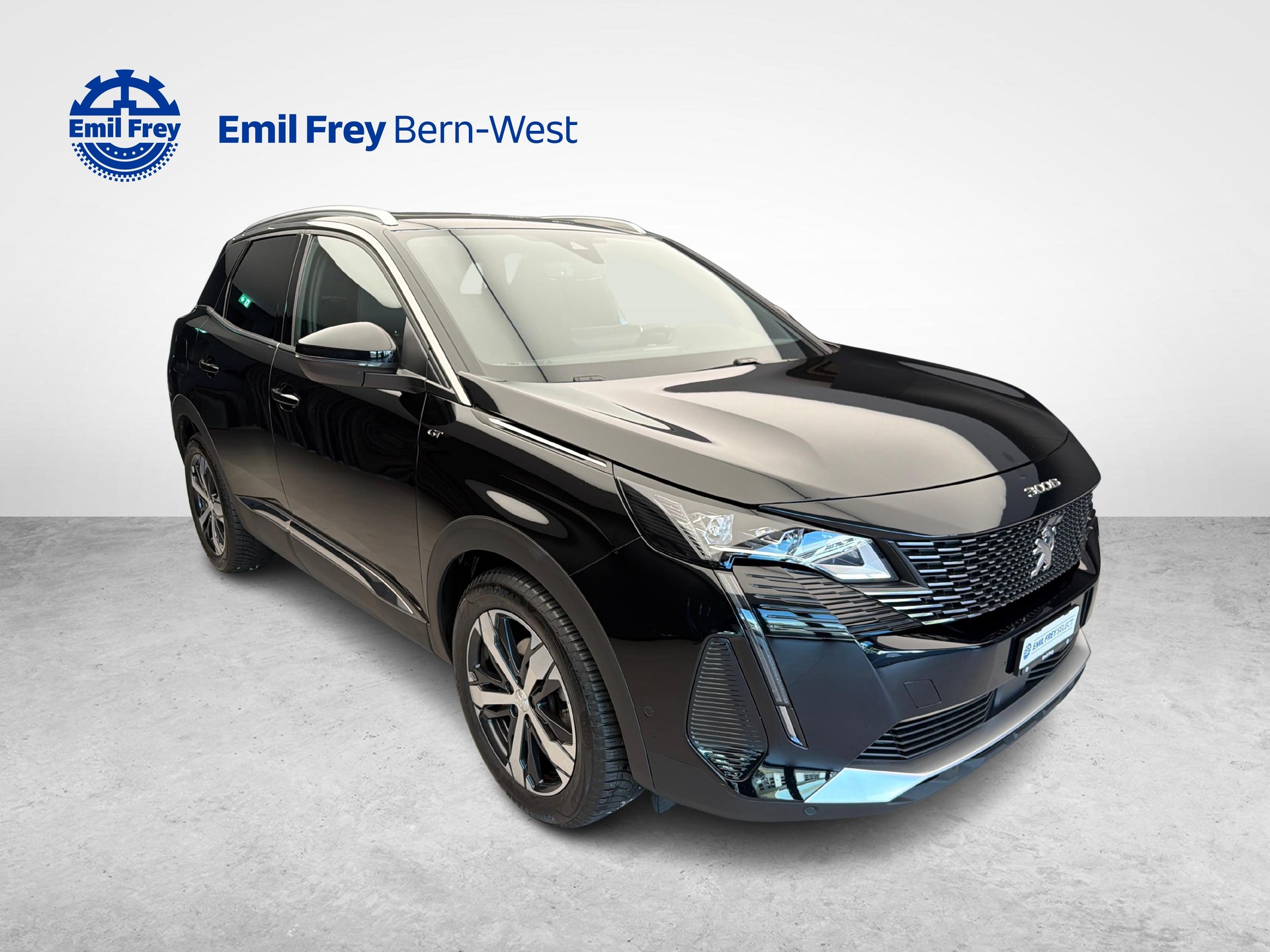 PEUGEOT 3008 1.2 PureTech GT Pack-image-6