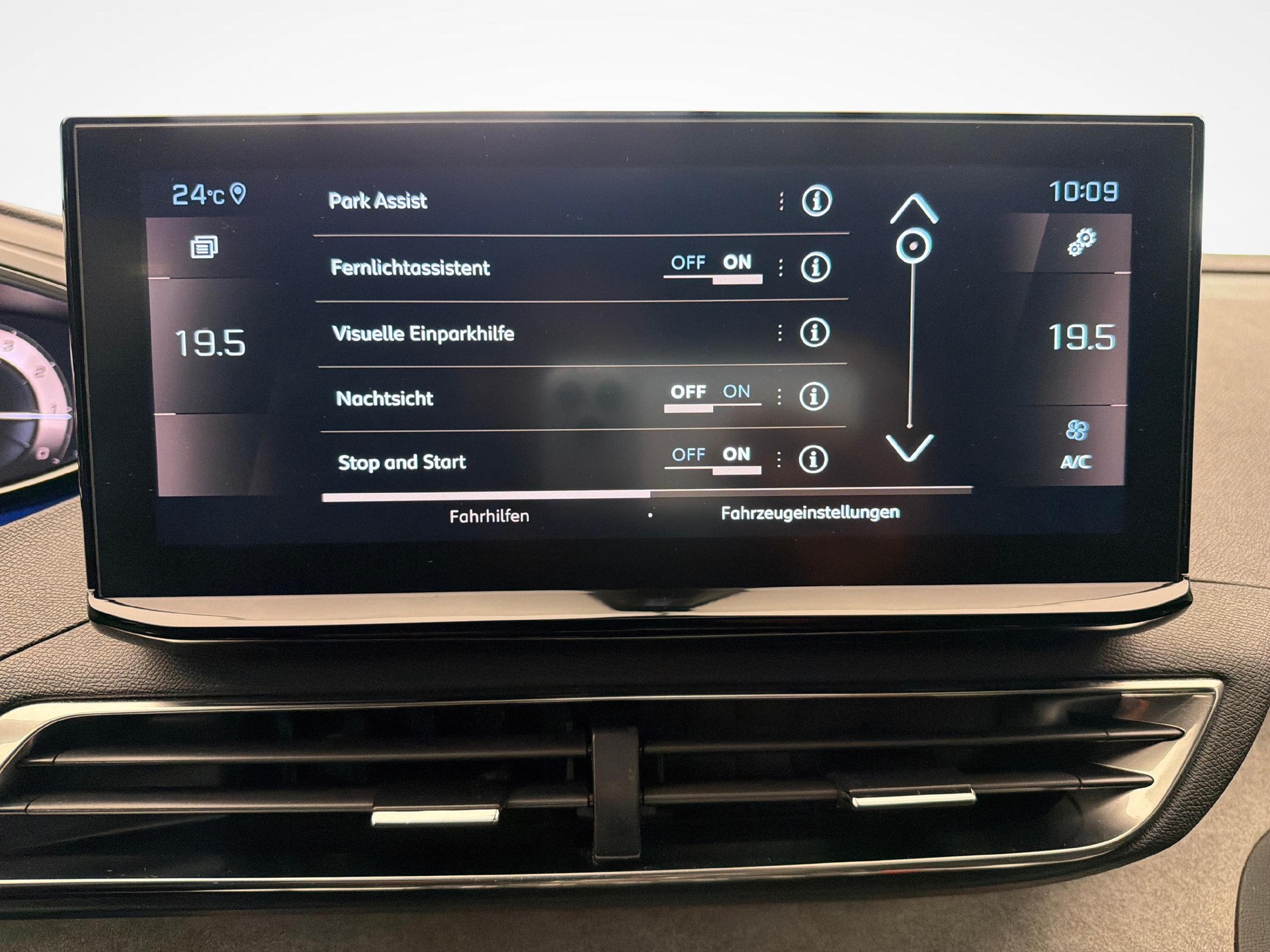 PEUGEOT 3008 1.2 PureTech GT Pack-image-15