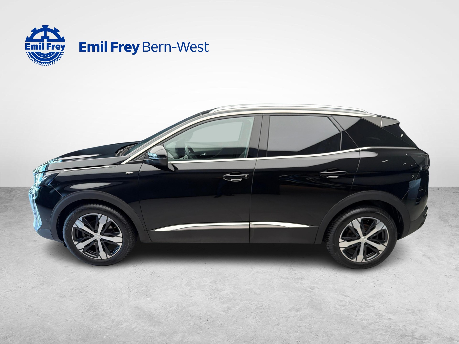 PEUGEOT 3008 1.2 PureTech GT Pack-image-1