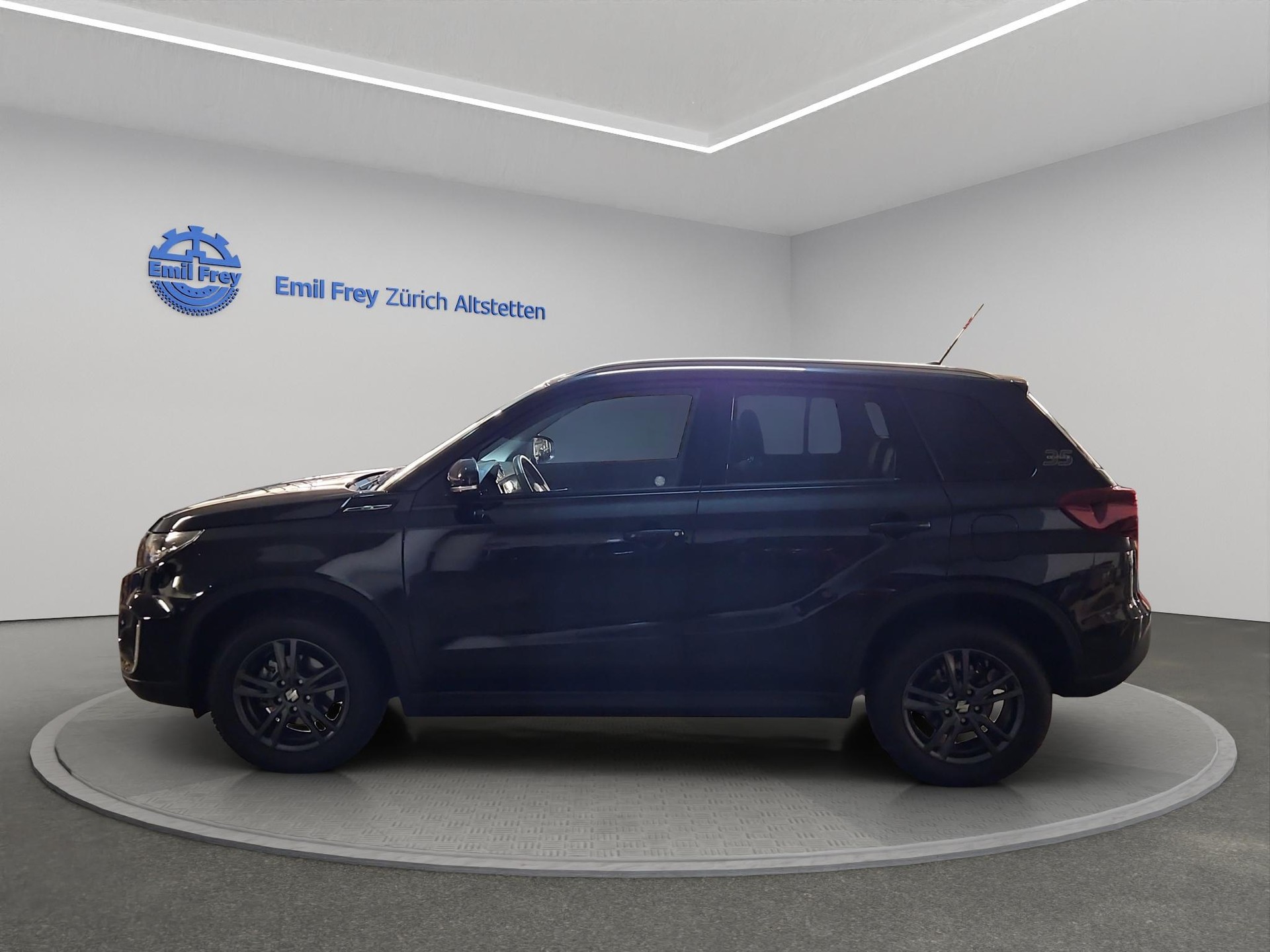 SUZUKI Vitara 1.5 Top Hybrid Edition 35 4x4-showroom-element-3