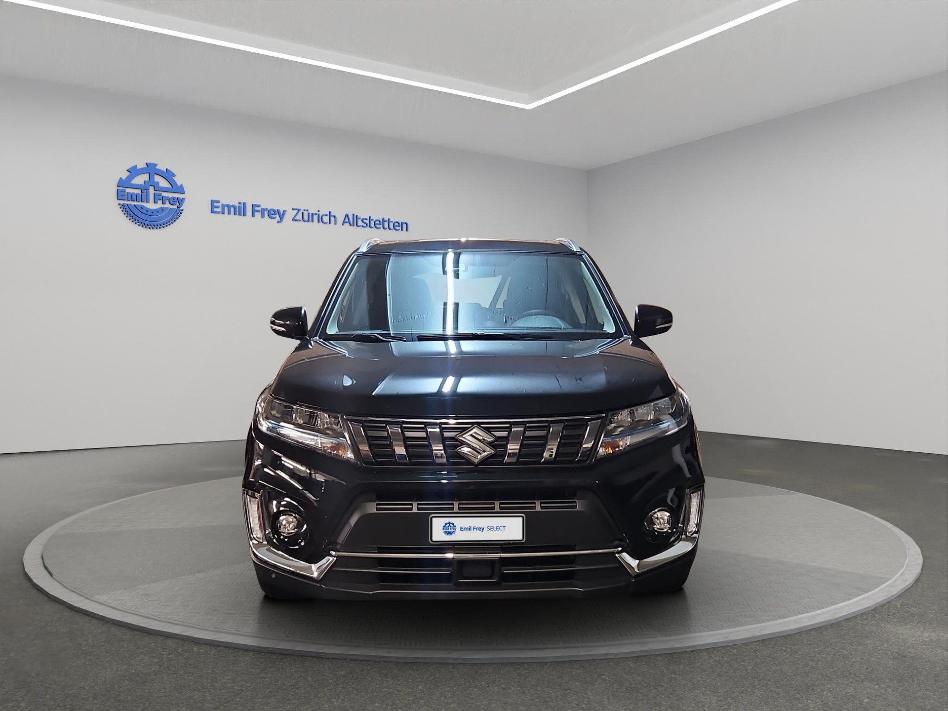 SUZUKI Vitara 1.5 Top Hybrid Edition 35 4x4-image-5