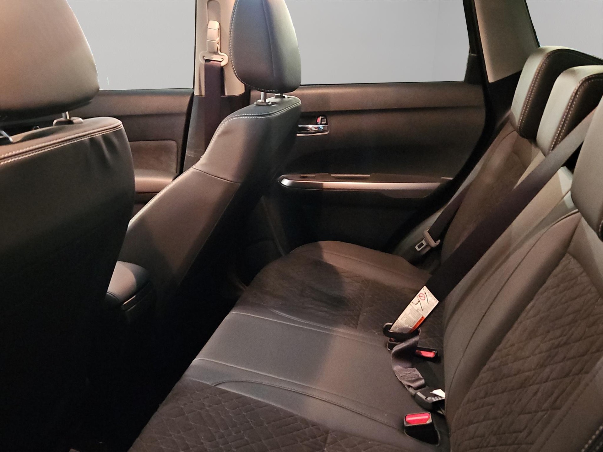 SUZUKI Vitara 1.5 Top Hybrid Edition 35 4x4-image-9