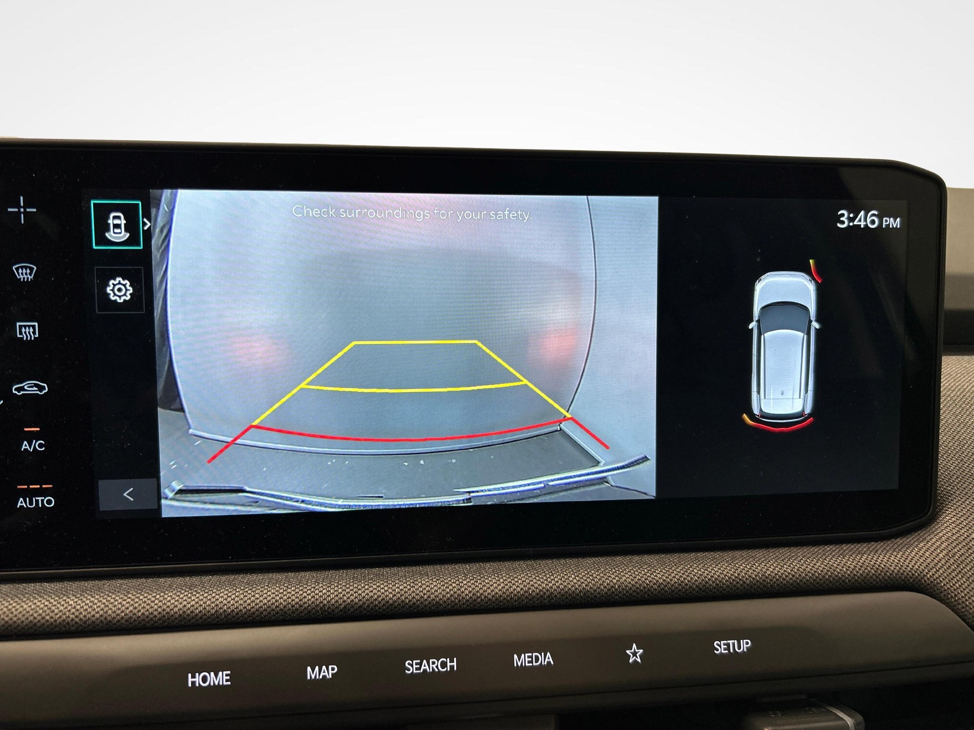 KIA EV3 81 kWh Earth-image-9