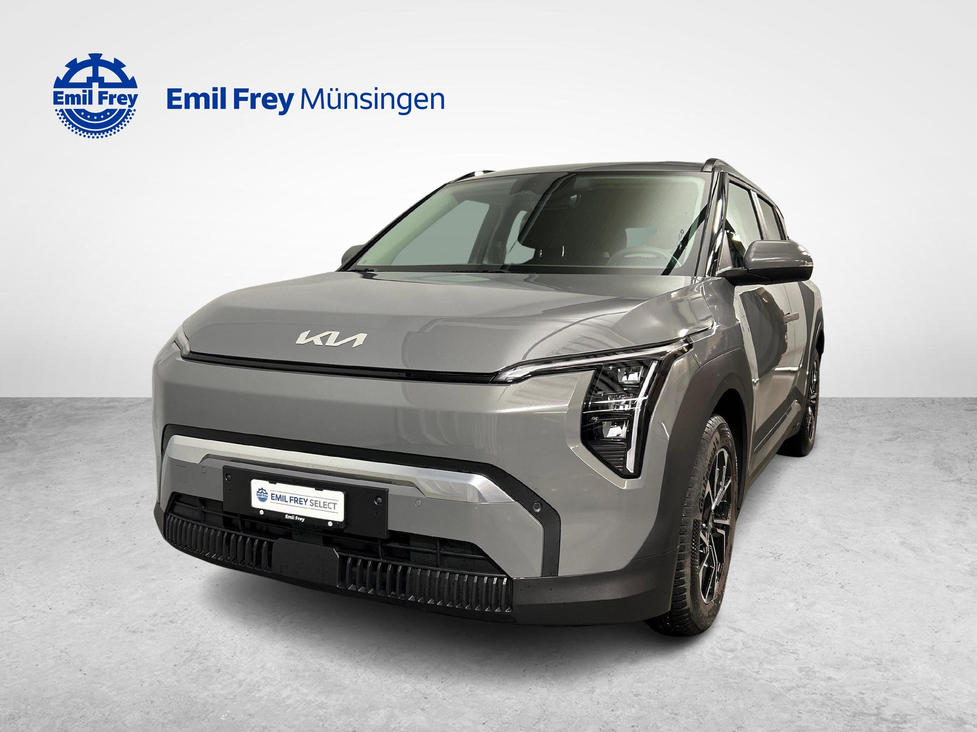 KIA EV3 81 kWh Earth-image-0