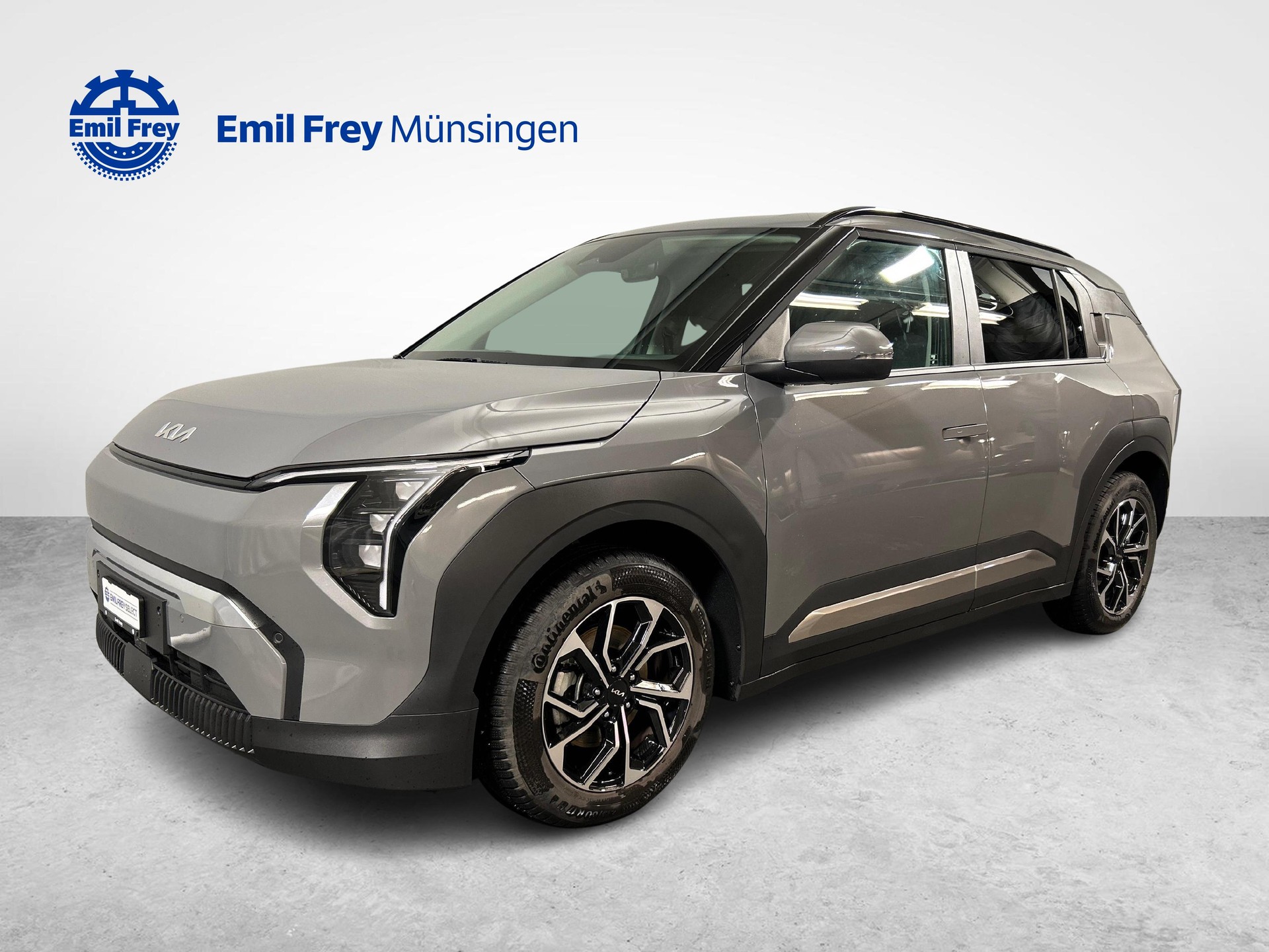 KIA EV3 81 kWh Earth-image-2