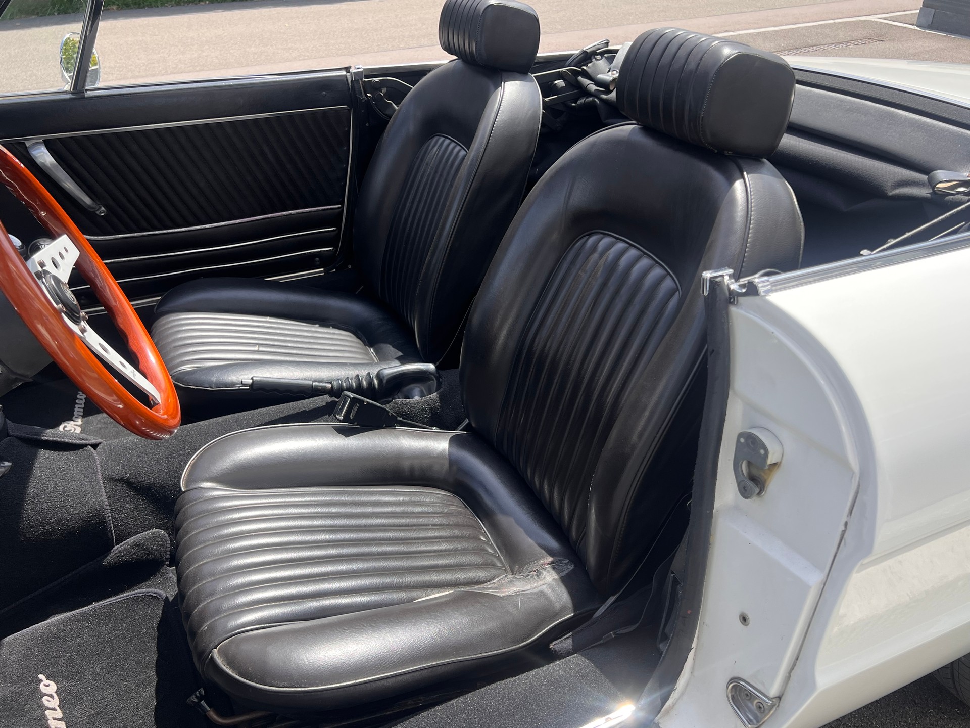 ALFA ROMEO 1600 Cabriolet-image-5