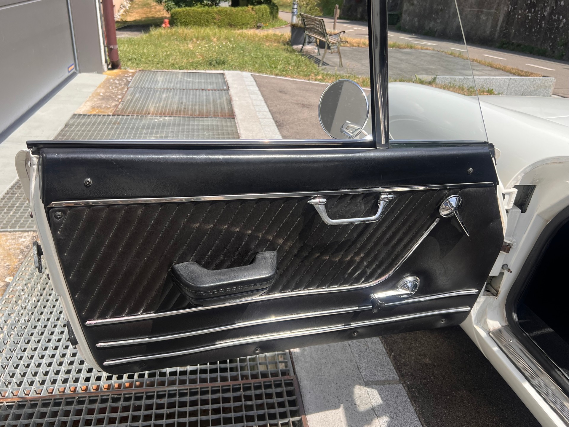 ALFA ROMEO 1600 Cabriolet-image-7