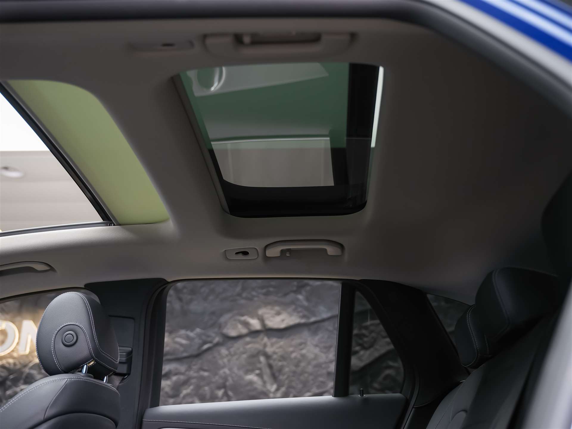 MERCEDES-BENZ GLC 200 AMG Line 4Matic 9G-Tronic *CH Auto*Facelift*EL. Sitze mit Memory*Panorama*-image-12