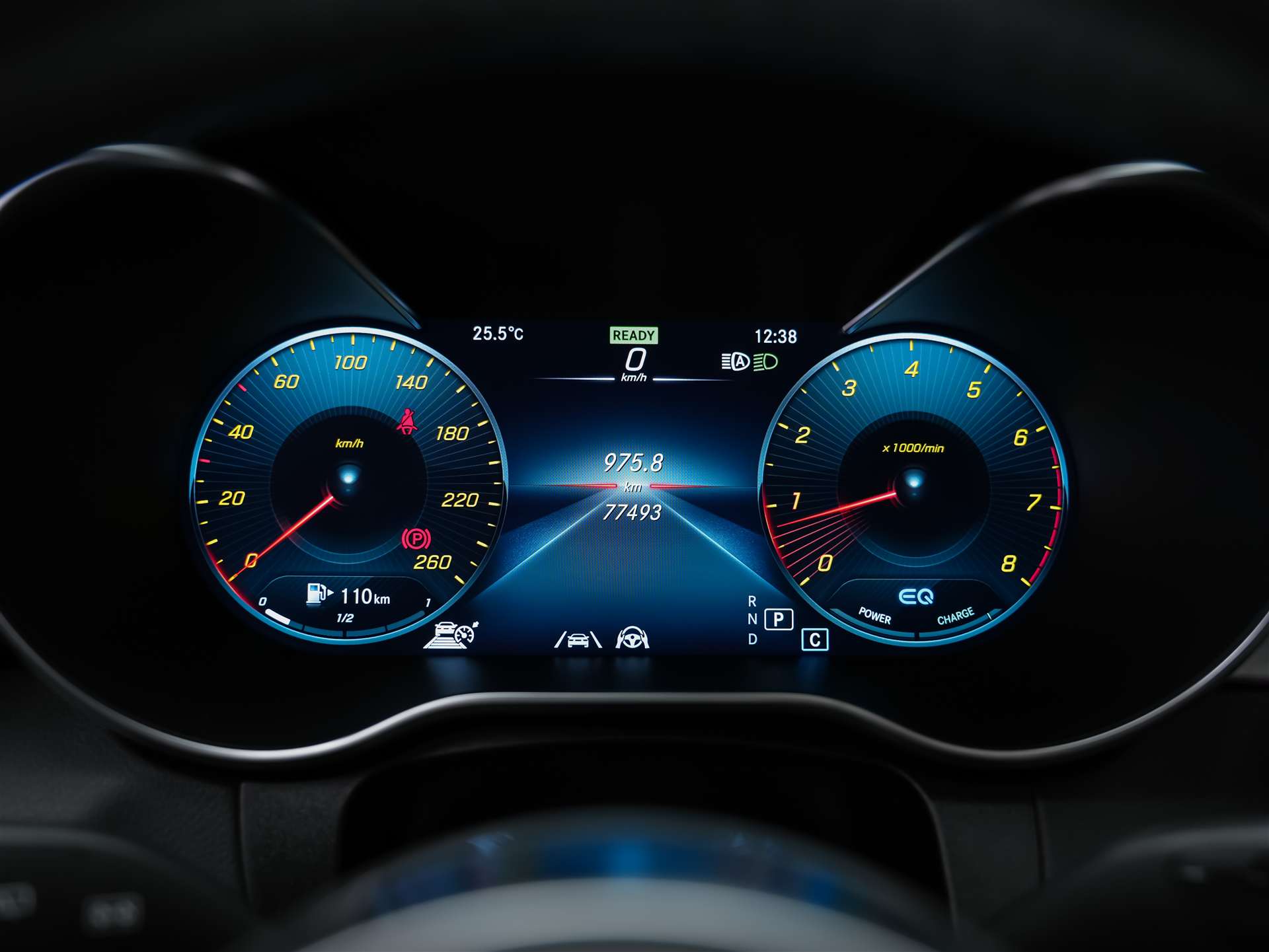 MERCEDES-BENZ GLC 200 AMG Line 4Matic 9G-Tronic *CH Auto*Facelift*EL. Sitze mit Memory*Panorama*-image-33