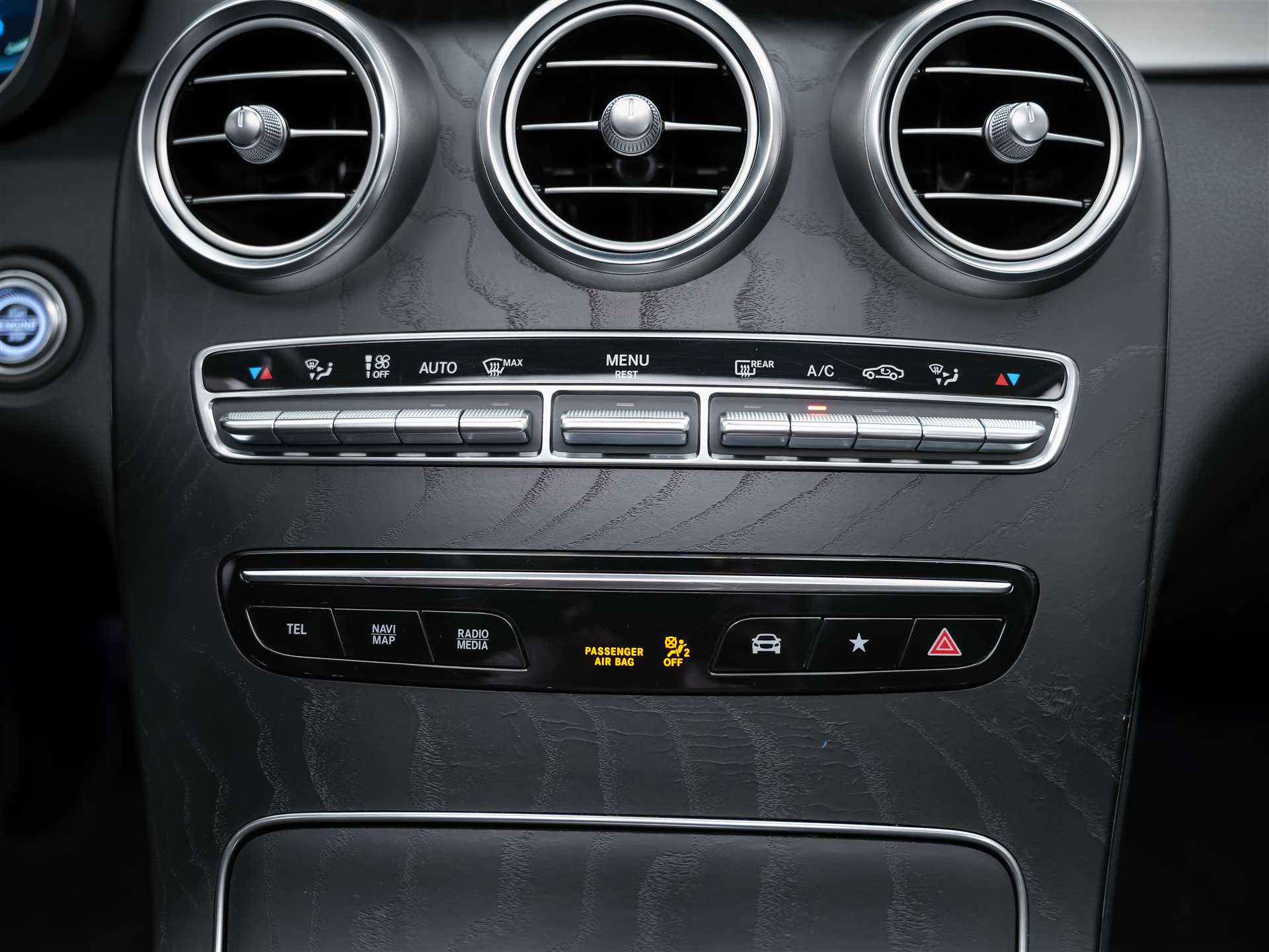 MERCEDES-BENZ GLC 200 AMG Line 4Matic 9G-Tronic *CH Auto*Facelift*EL. Sitze mit Memory*Panorama*-image-25