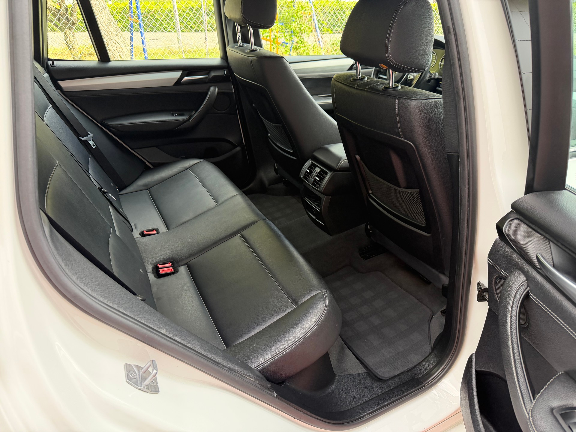 BMW X3 xDrive 35i M Sport Steptronic-image-10
