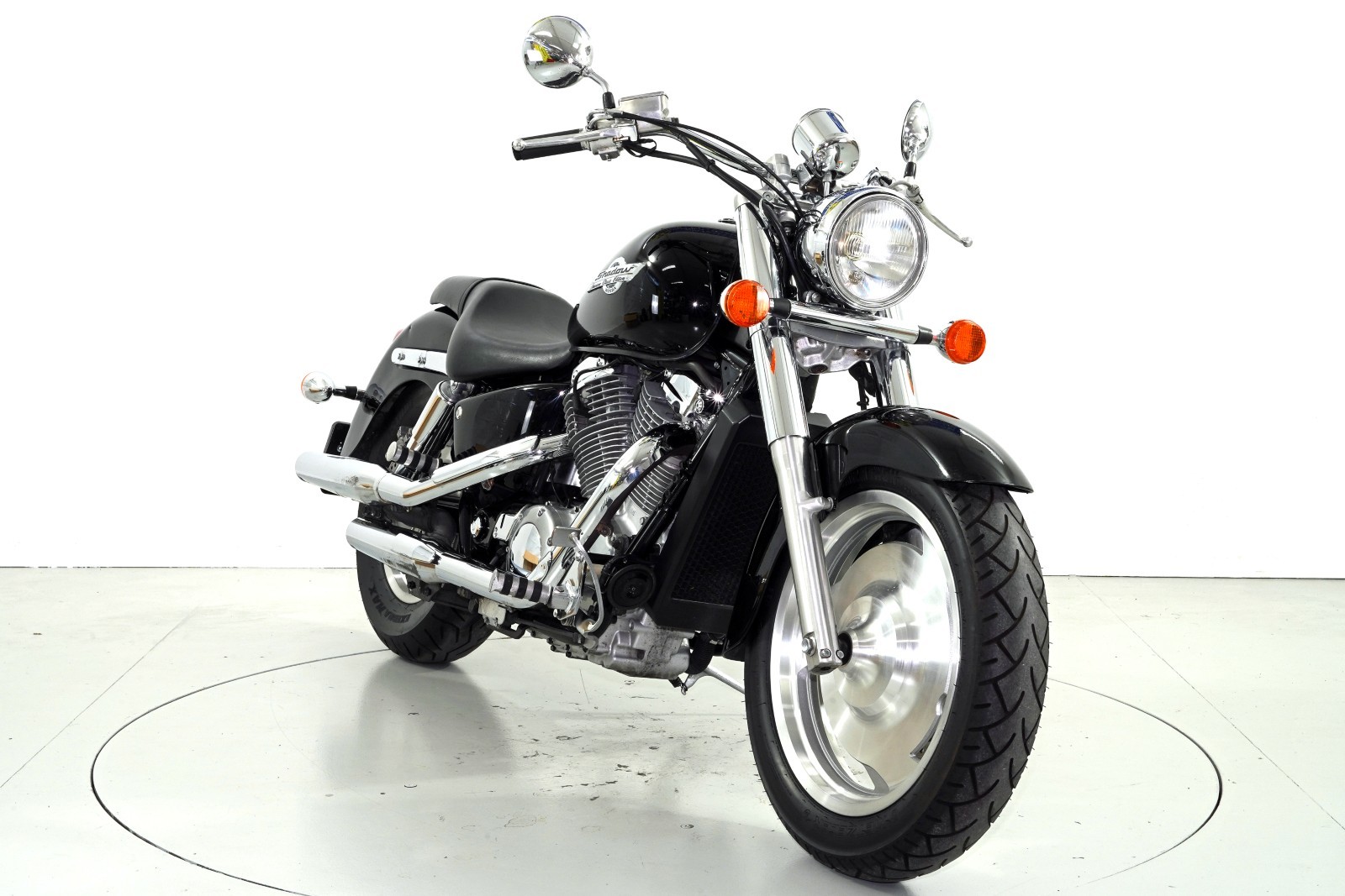 HONDA VT 1100 C2 Shadow-showroom-element-1