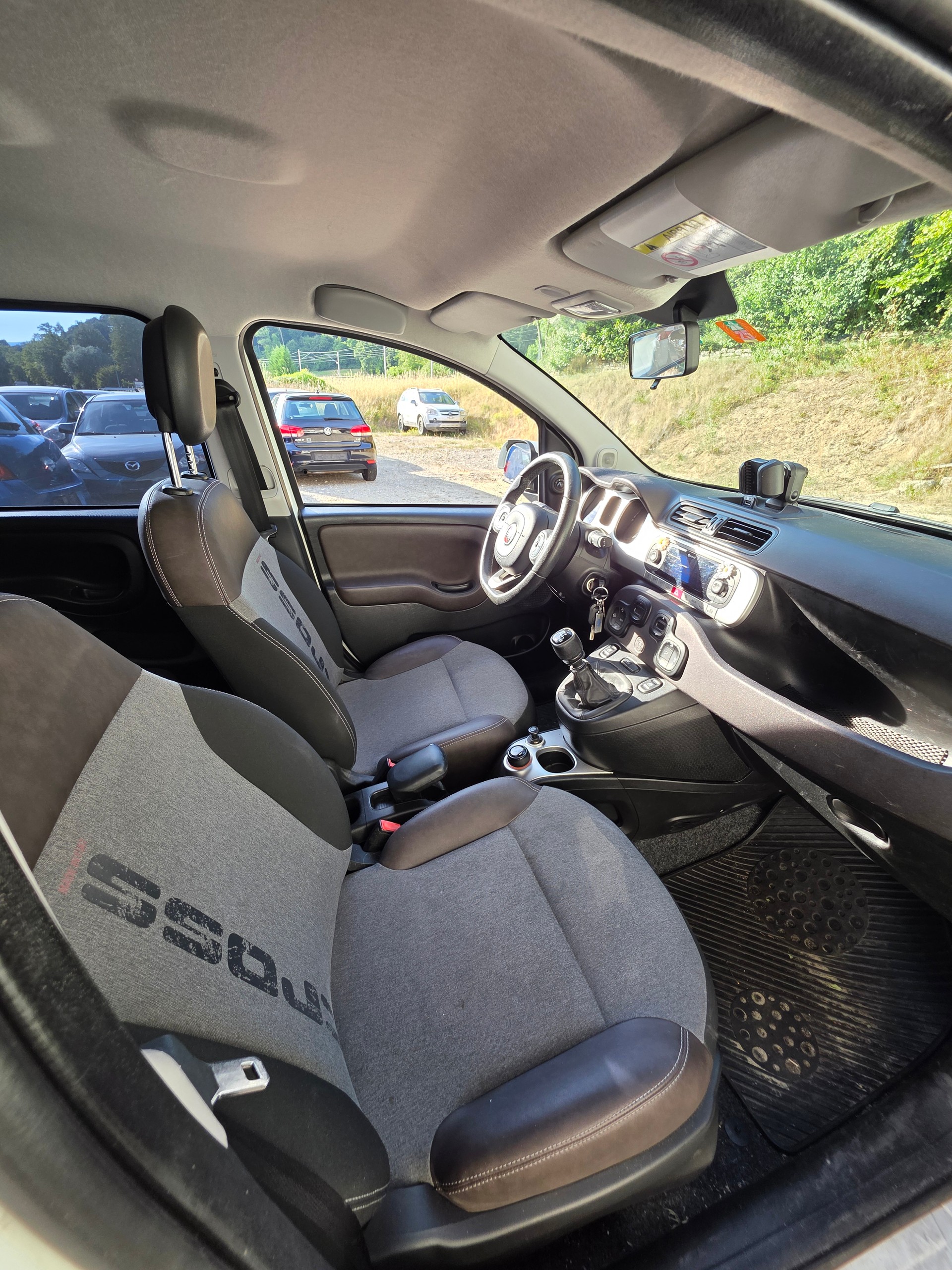 FIAT Panda 0.9 Twinair Turbo Cross 4x4-image-7