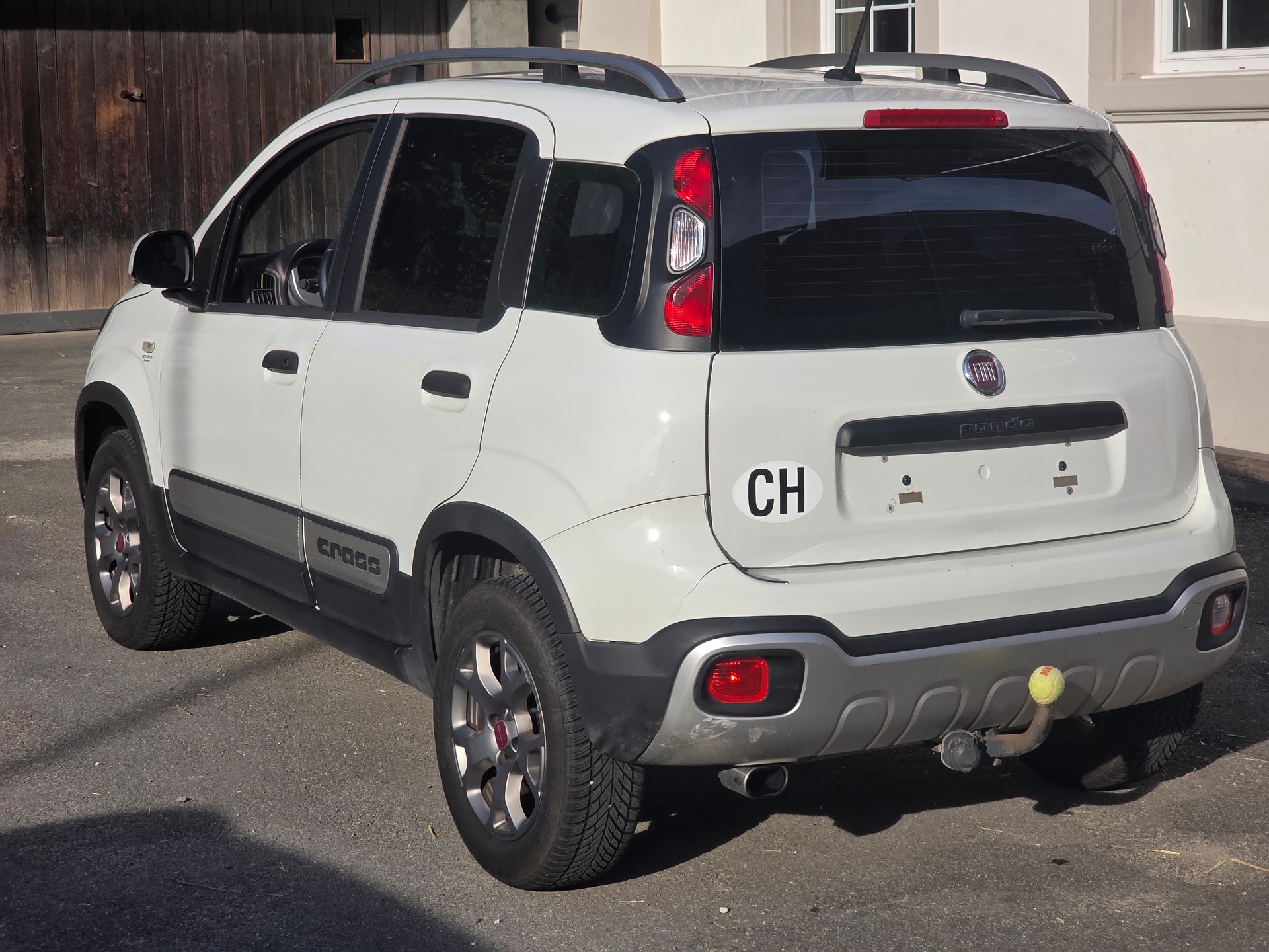 FIAT Panda 0.9 Twinair Turbo Cross 4x4-image-4