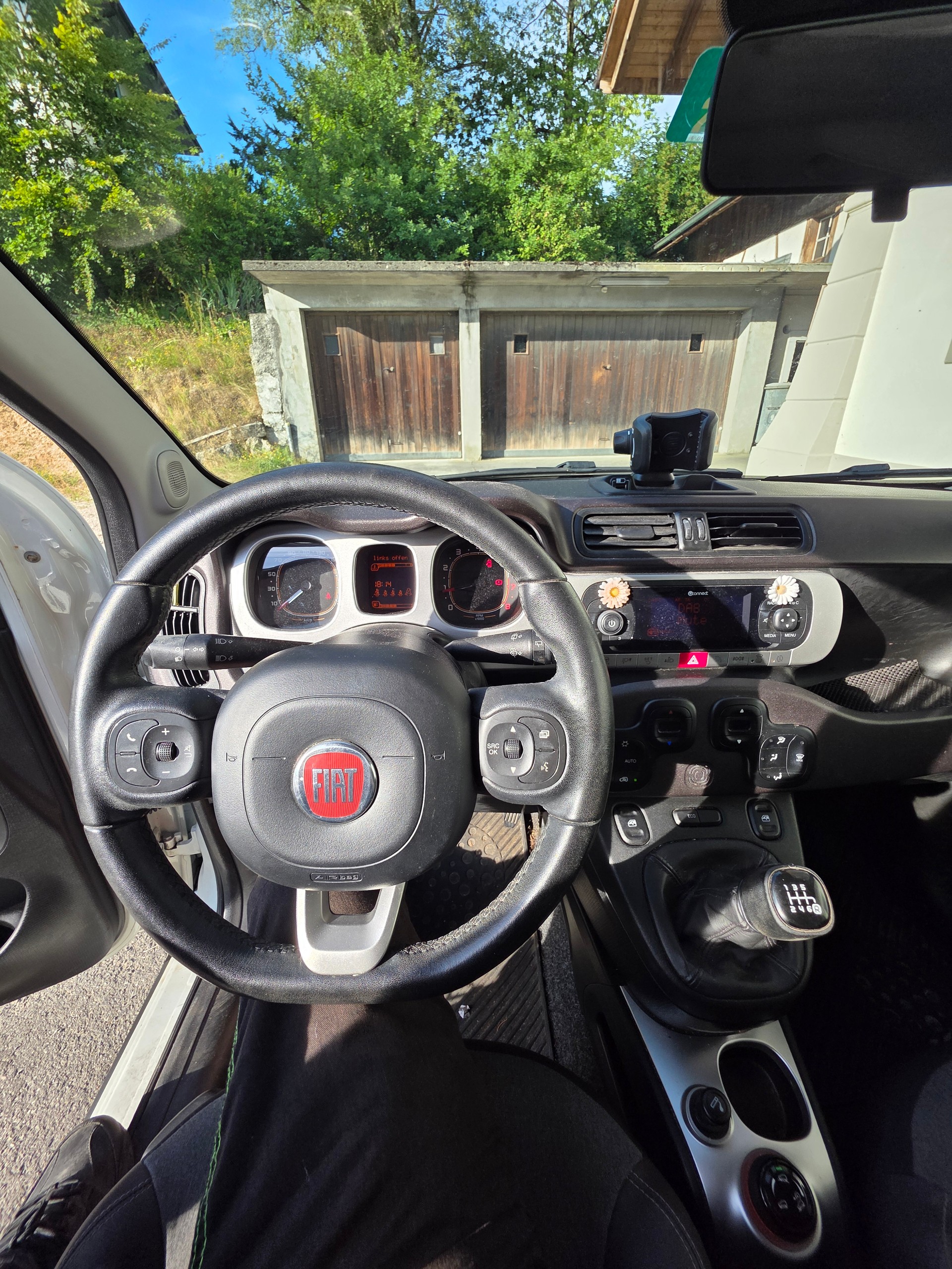 FIAT Panda 0.9 Twinair Turbo Cross 4x4-image-9