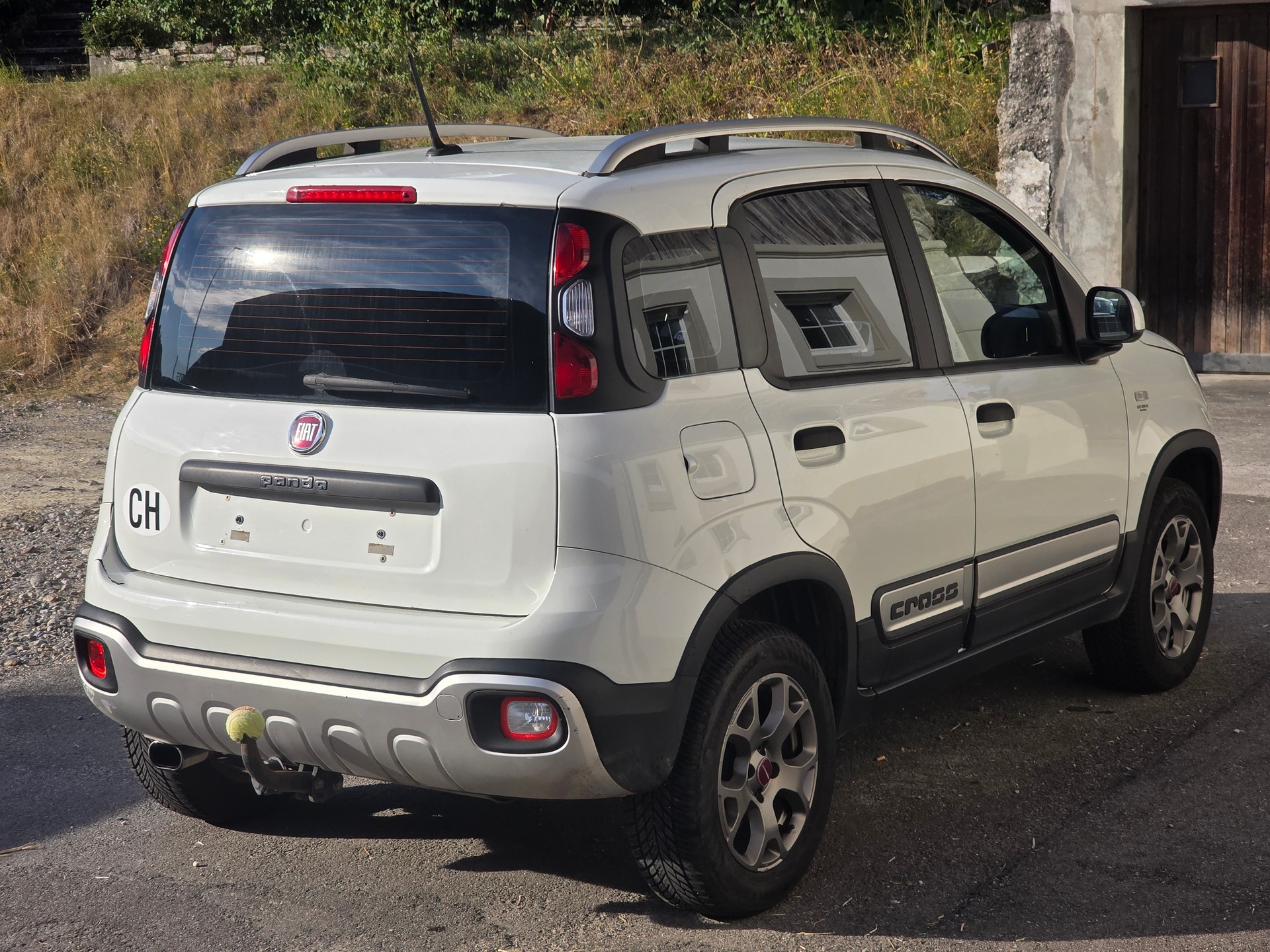 FIAT Panda 0.9 Twinair Turbo Cross 4x4-image-3