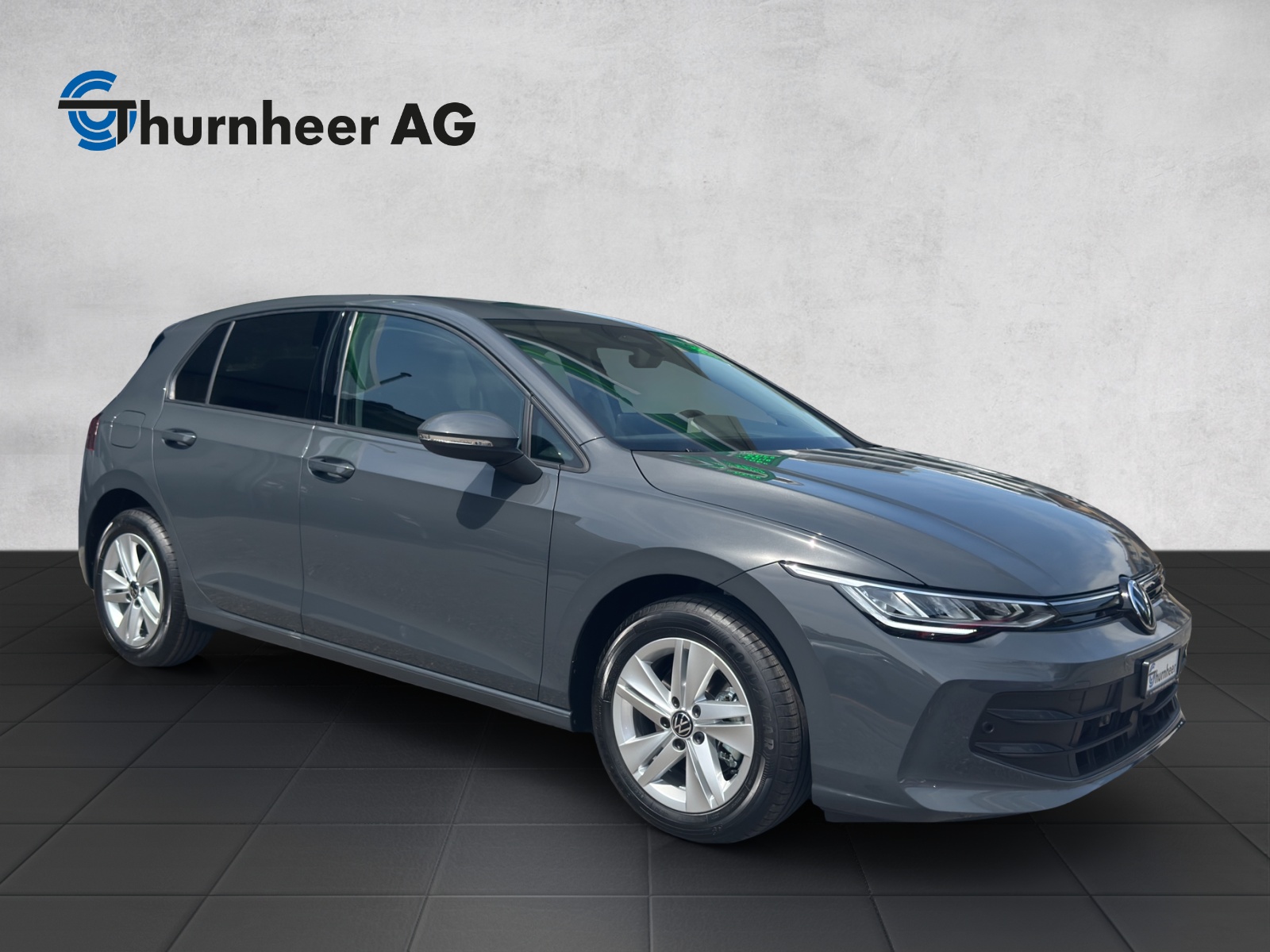 VW Golf 1.5 e TSI mHEV Value DSG-image-7