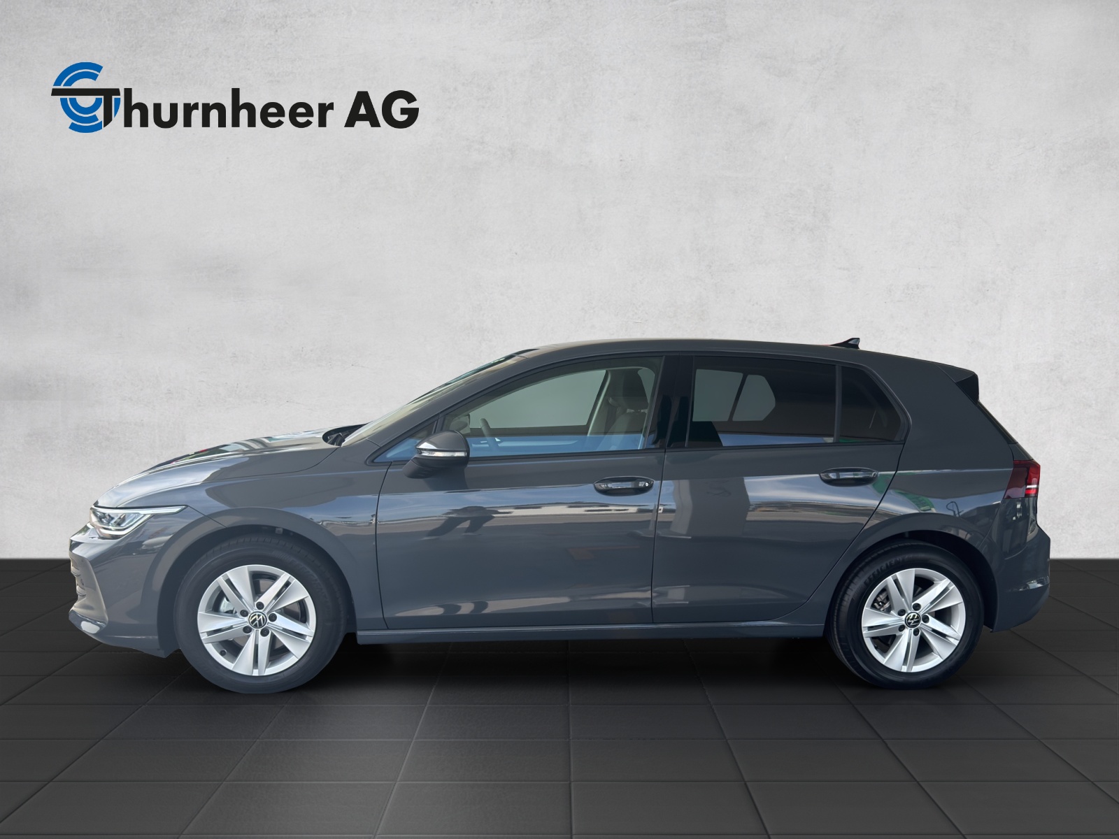 VW Golf 1.5 e TSI mHEV Value DSG-image-2