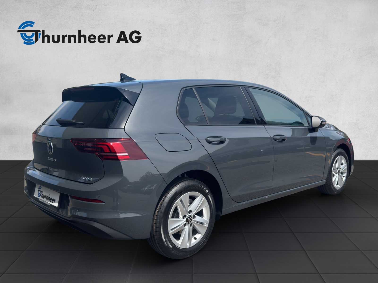 VW Golf 1.5 e TSI mHEV Value DSG-image-5