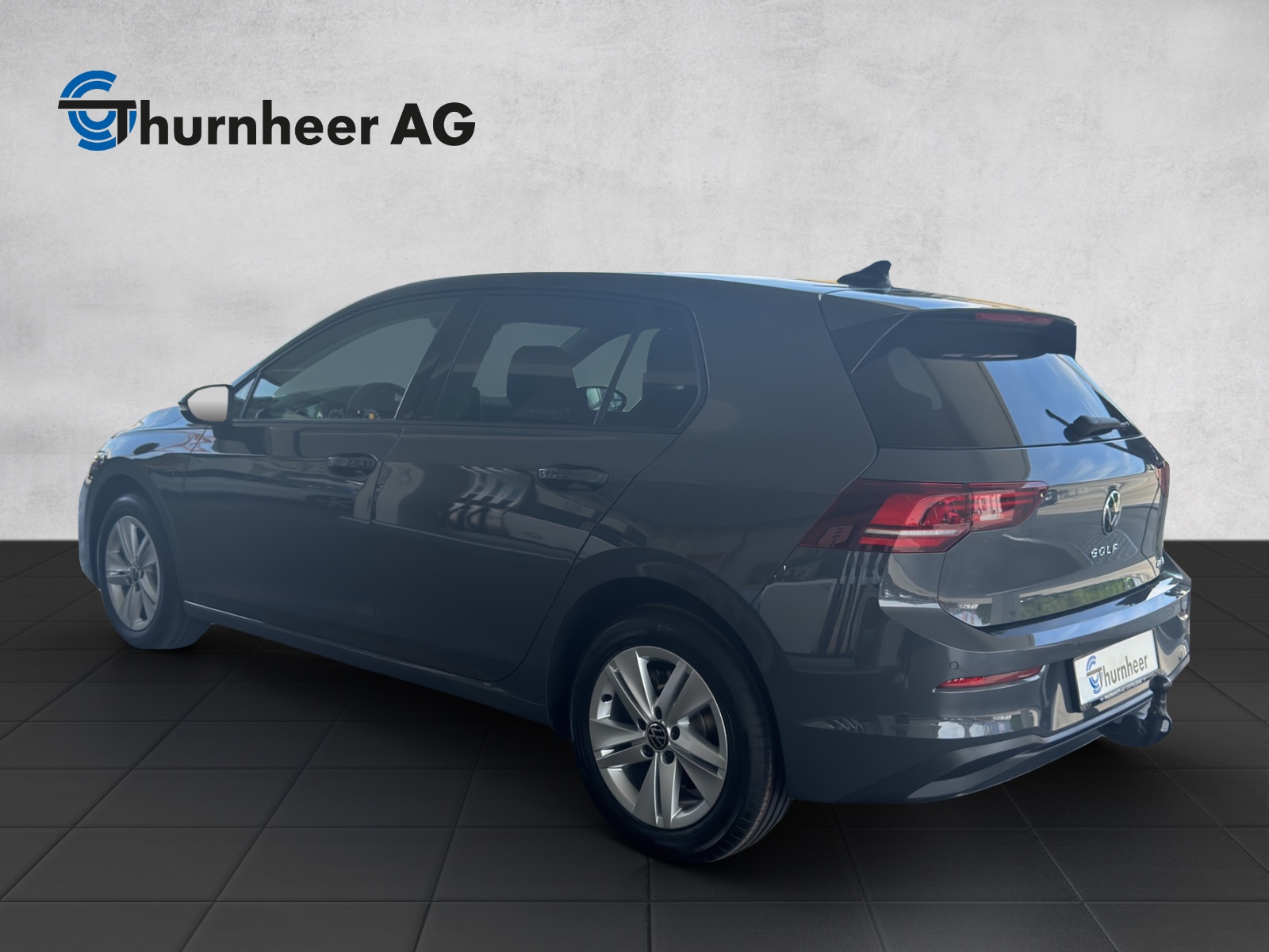 VW Golf 1.5 e TSI mHEV Value DSG-image-3