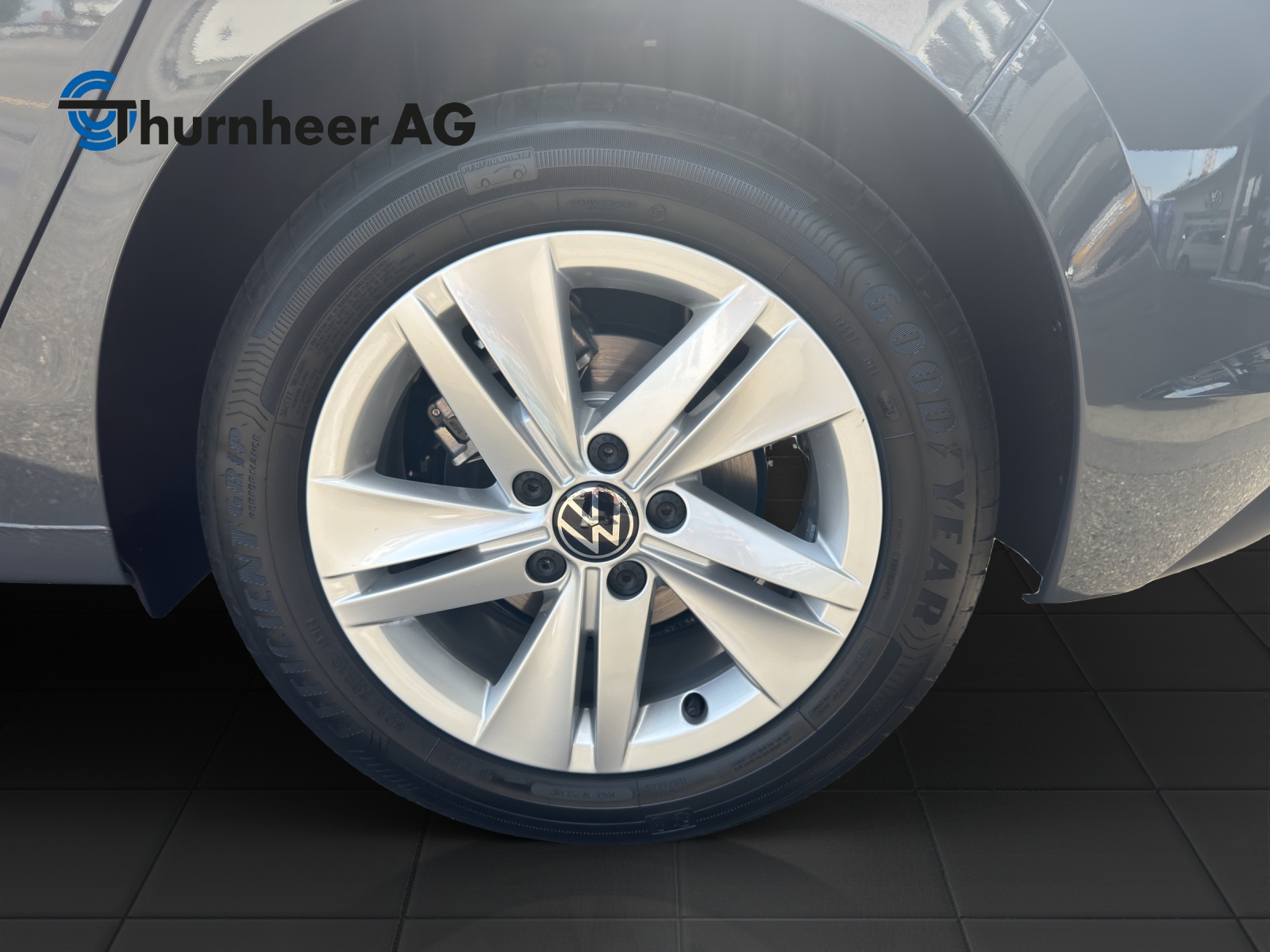 VW Golf 1.5 e TSI mHEV Value DSG-image-12