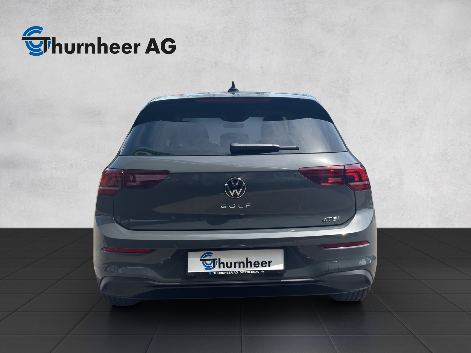 VW Golf 1.5 e TSI mHEV Value DSG-image-4