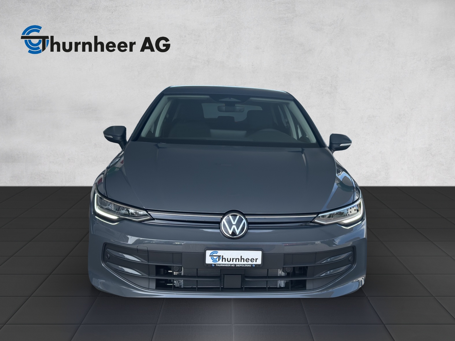 VW Golf 1.5 e TSI mHEV Value DSG-image-0