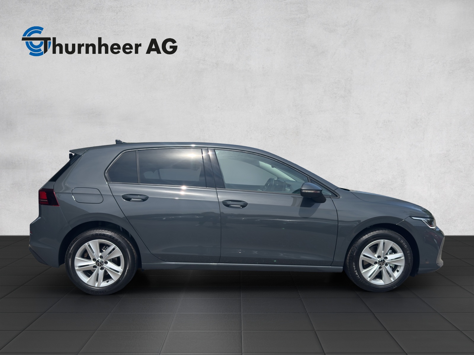 VW Golf 1.5 e TSI mHEV Value DSG-image-6