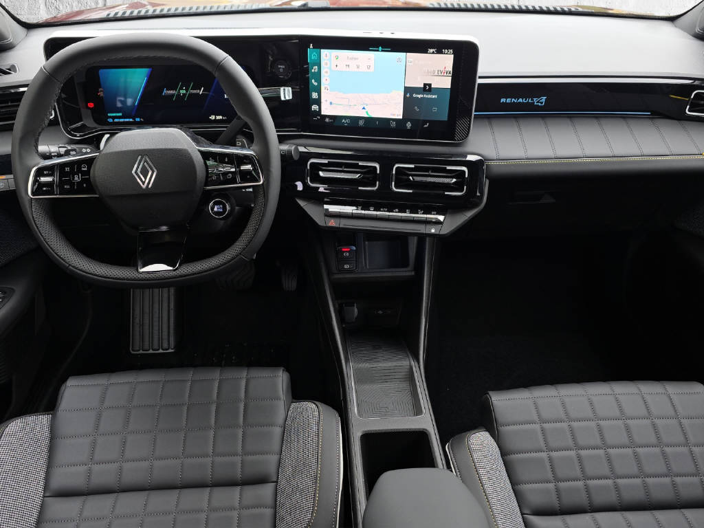 RENAULT R4 E-Tech Comfort Range FALTDACH-image-7