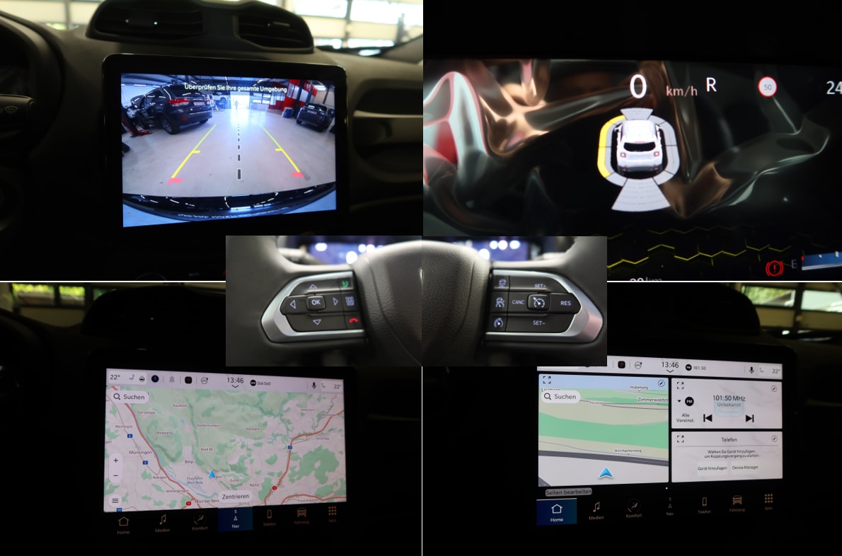 JEEP Renegade 1.5 MHEV Summit-image-12