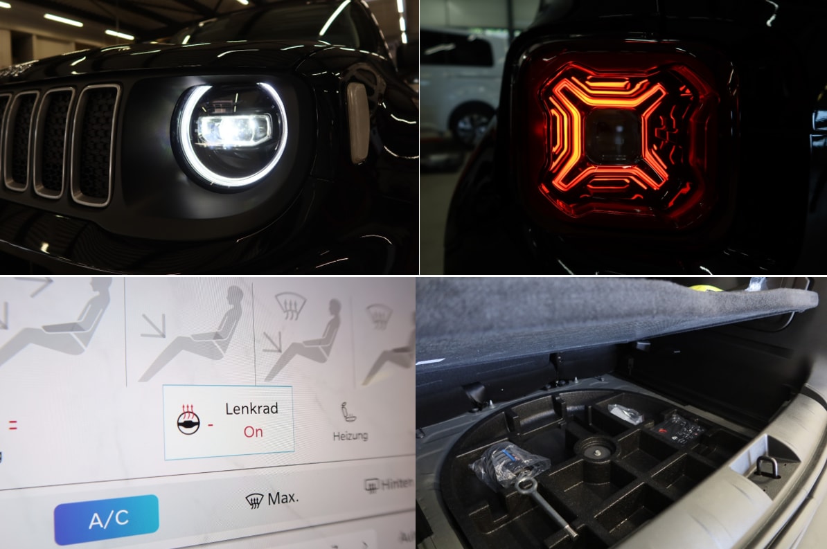JEEP Renegade 1.5 MHEV Summit-image-11