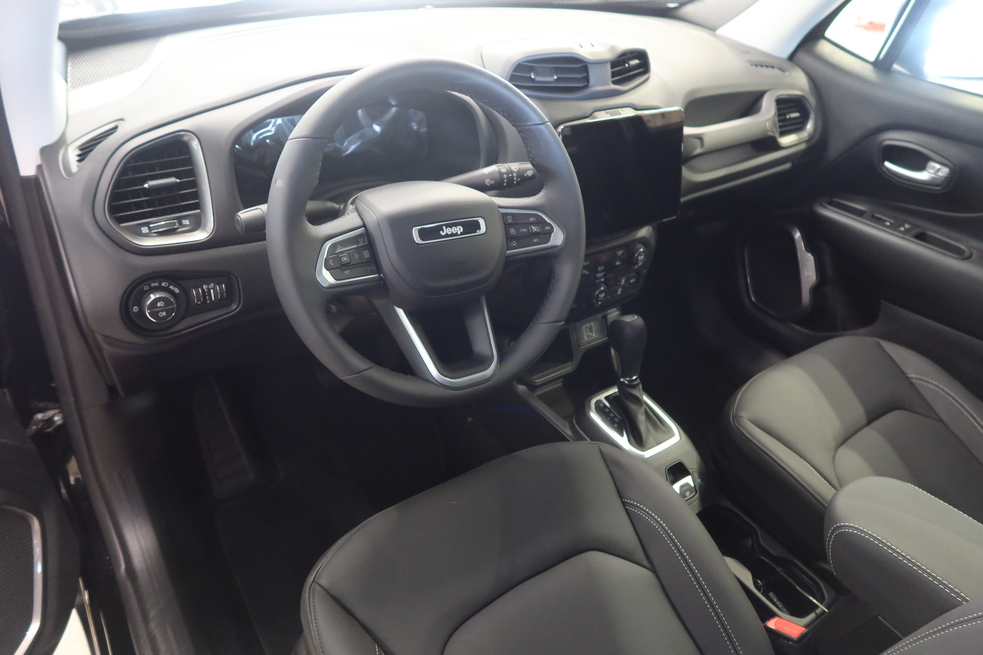 JEEP Renegade 1.5 MHEV Summit-image-7